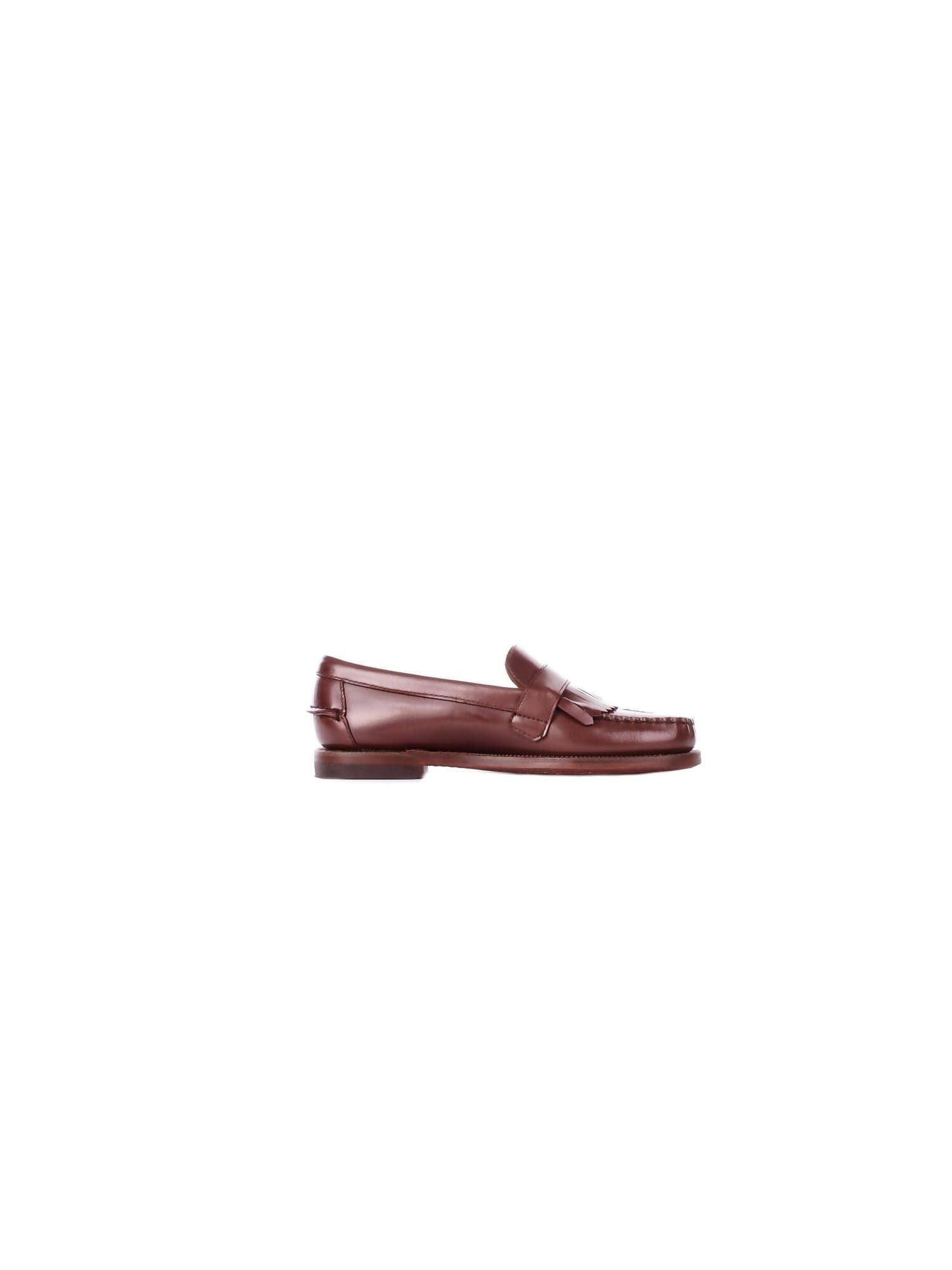 Sebago Scarpe basse Marrone da donna in Stivali Drestige - Casamassima, commercioVirtuoso.it