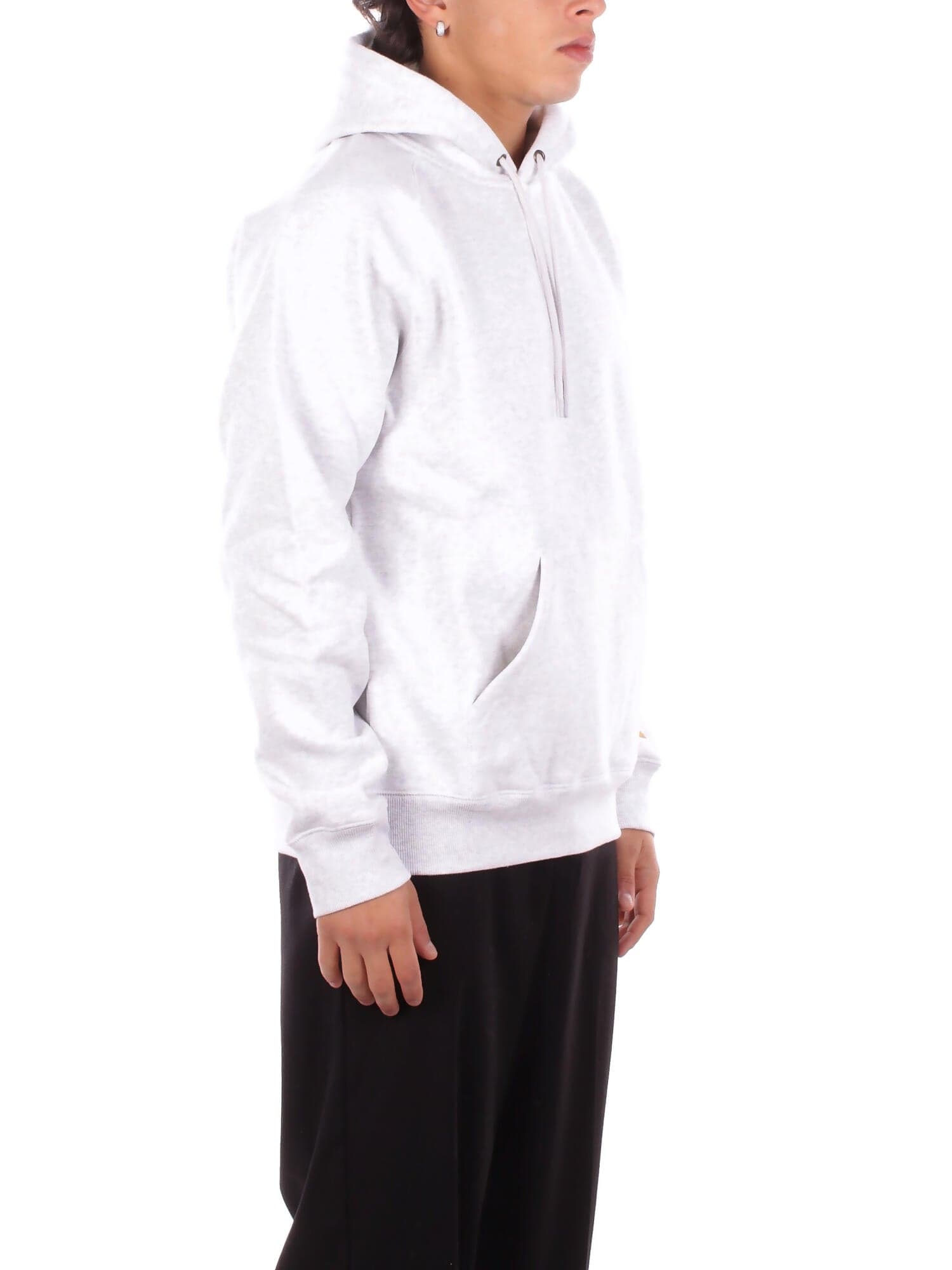 CARHARTT Maglie Grey light da uomo in T-shirt Drestige - Casamassima, commercioVirtuoso.it