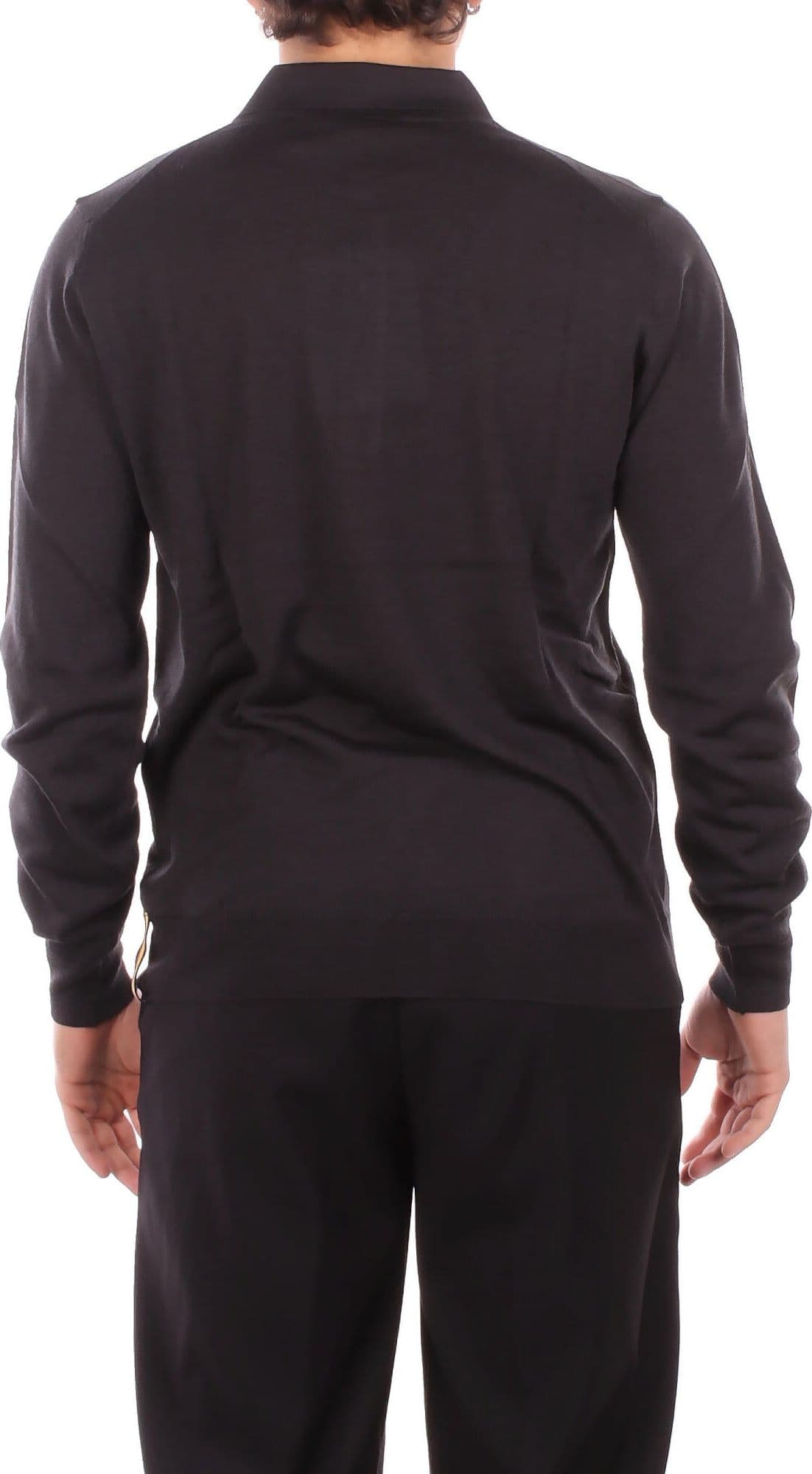 K-Way Maglie Grey shadow dk da uomo in Maglioni Drestige - Casamassima, commercioVirtuoso.it
