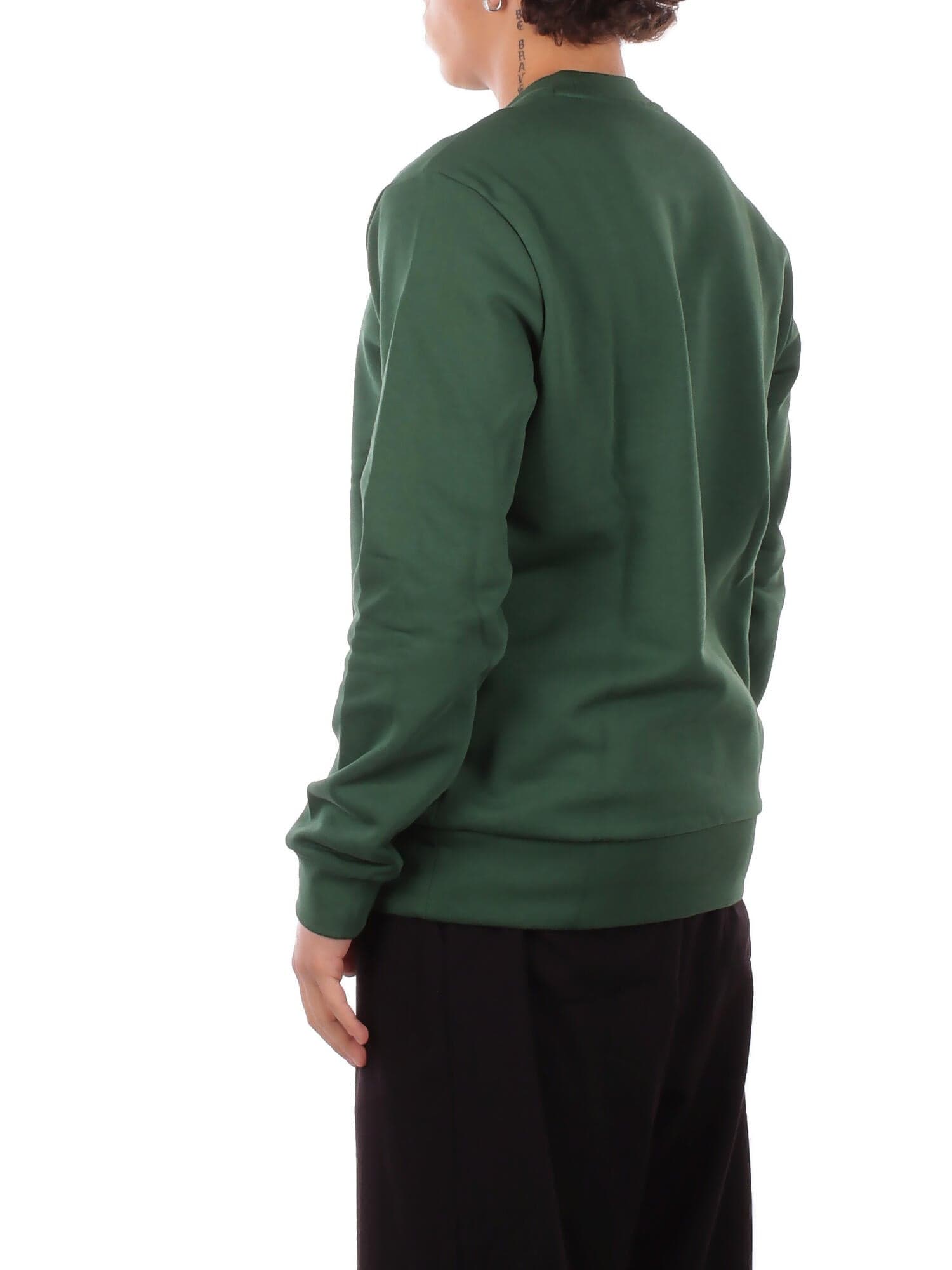 Lacoste Maglie Verde da uomo in Polo Drestige - Casamassima, commercioVirtuoso.it