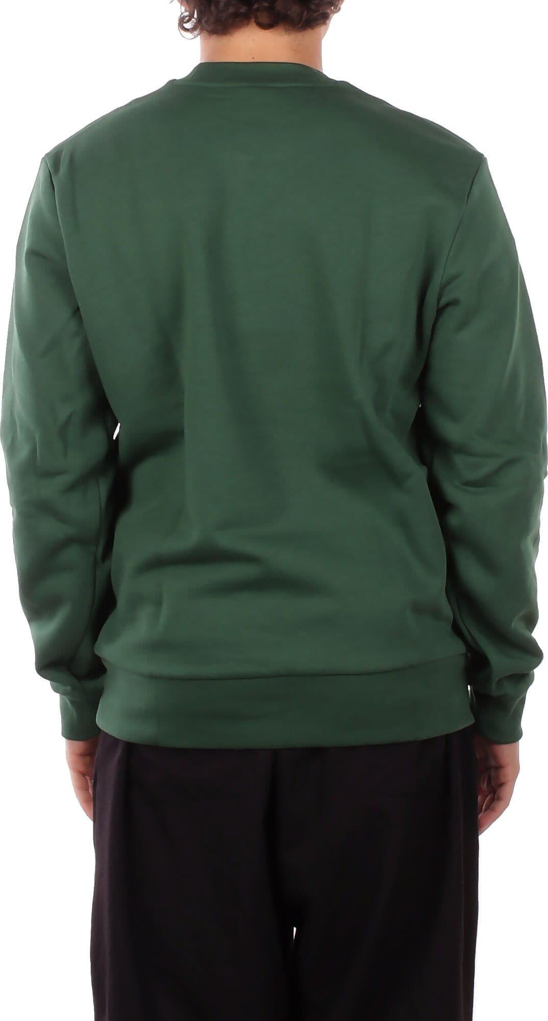 Lacoste Maglie Verde da uomo in Polo Drestige - Casamassima, commercioVirtuoso.it