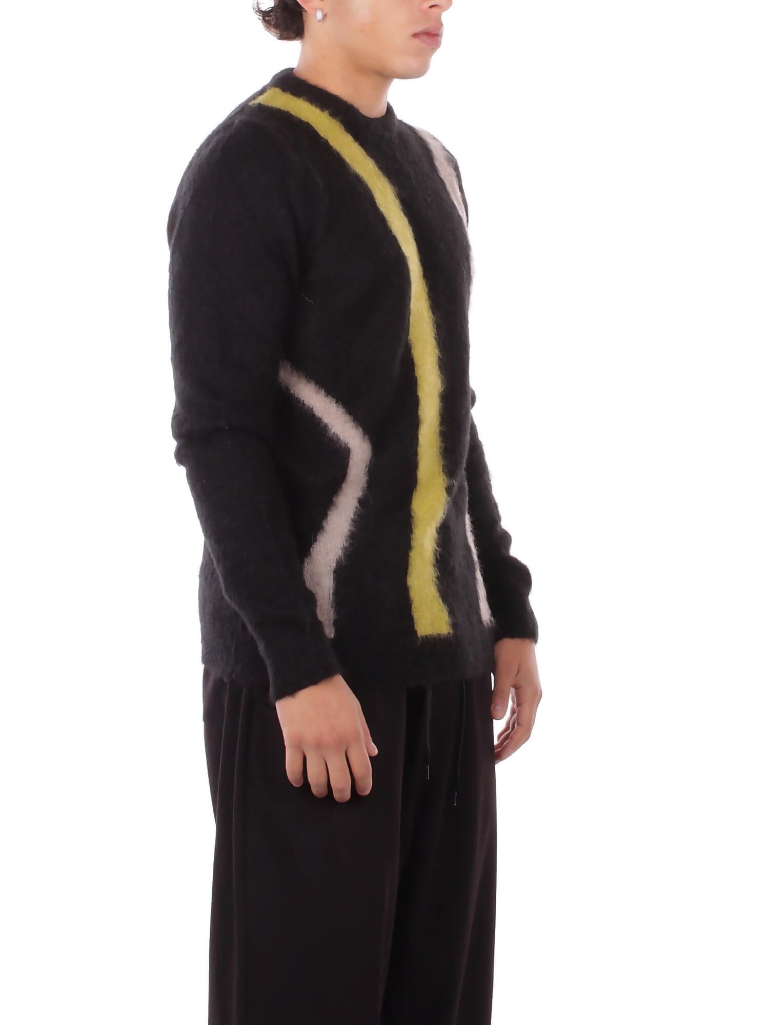 CNC Maglie Nero da uomo in Maglioni Drestige - Casamassima, commercioVirtuoso.it