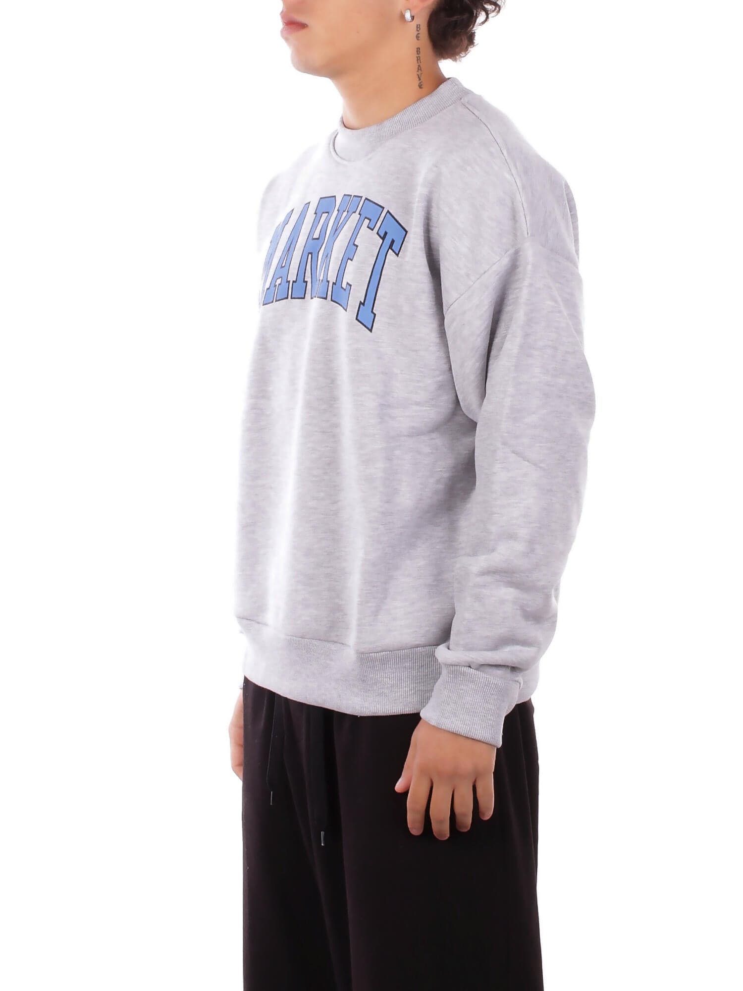 MARKET Maglie Cenere da uomo in T-shirt Drestige - Casamassima, commercioVirtuoso.it