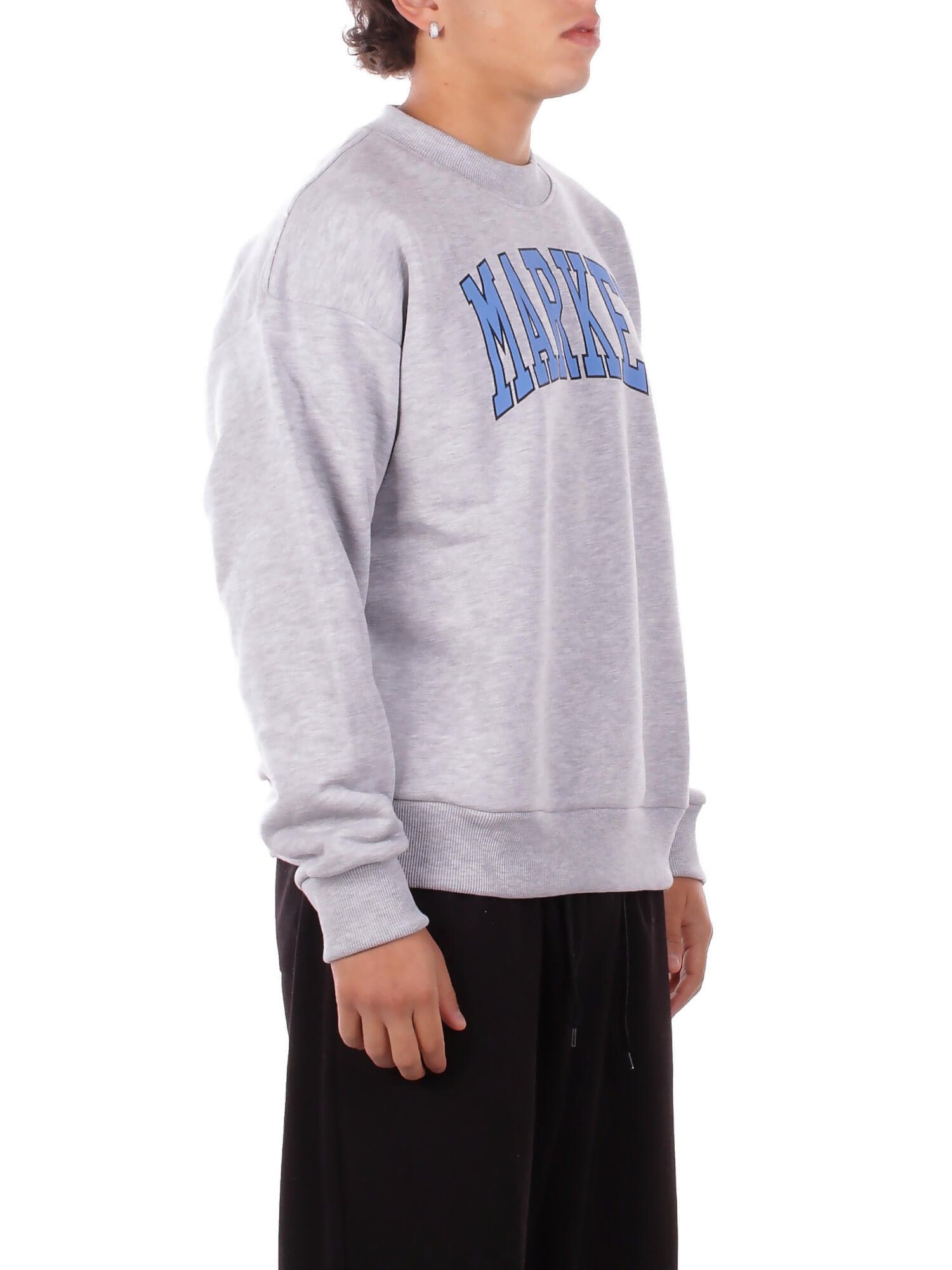 MARKET Maglie Cenere da uomo in T-shirt Drestige - Casamassima, commercioVirtuoso.it