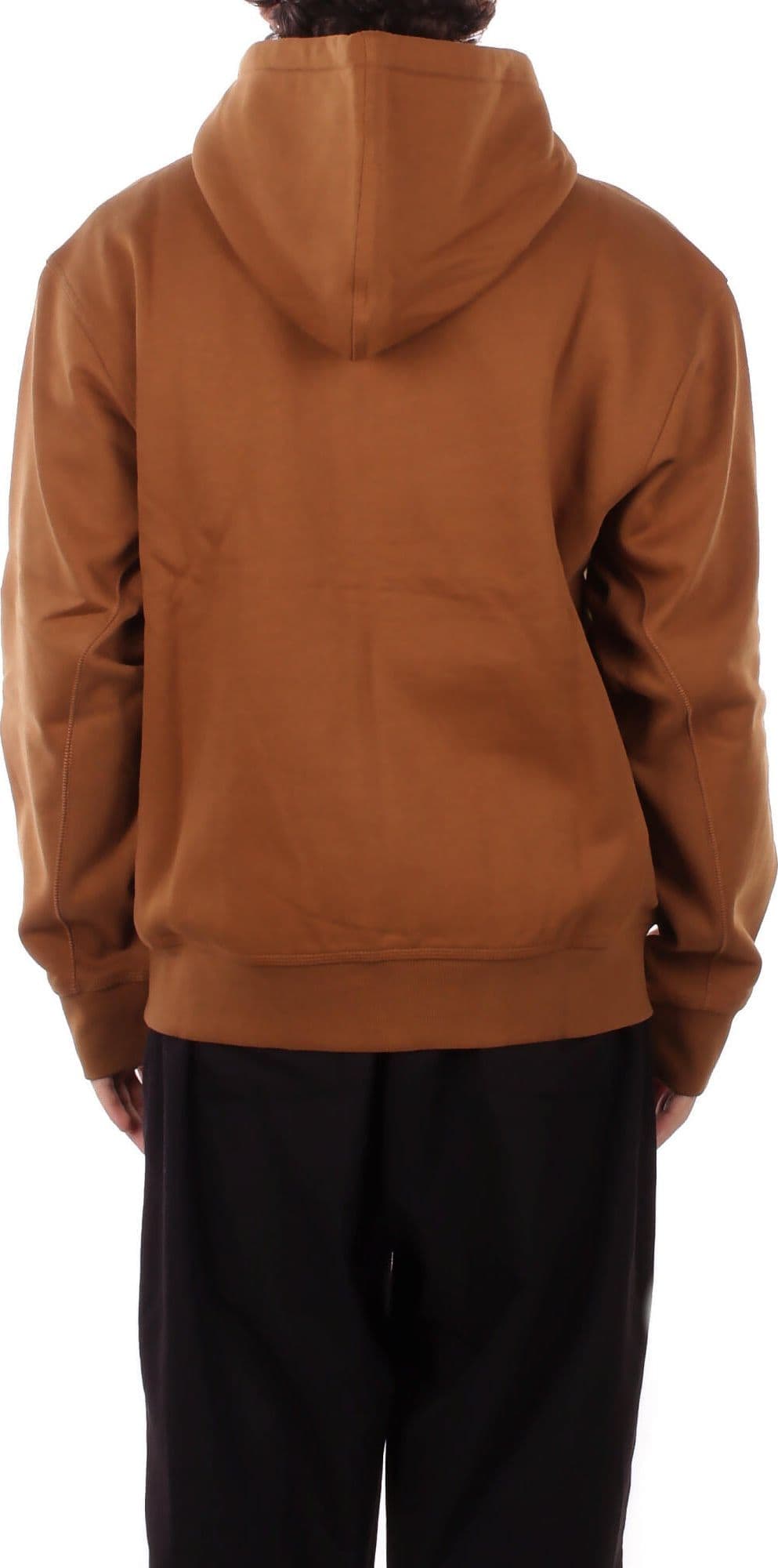 CARHARTT Maglie Marrone da donna in T-shirt Drestige - Casamassima, commercioVirtuoso.it