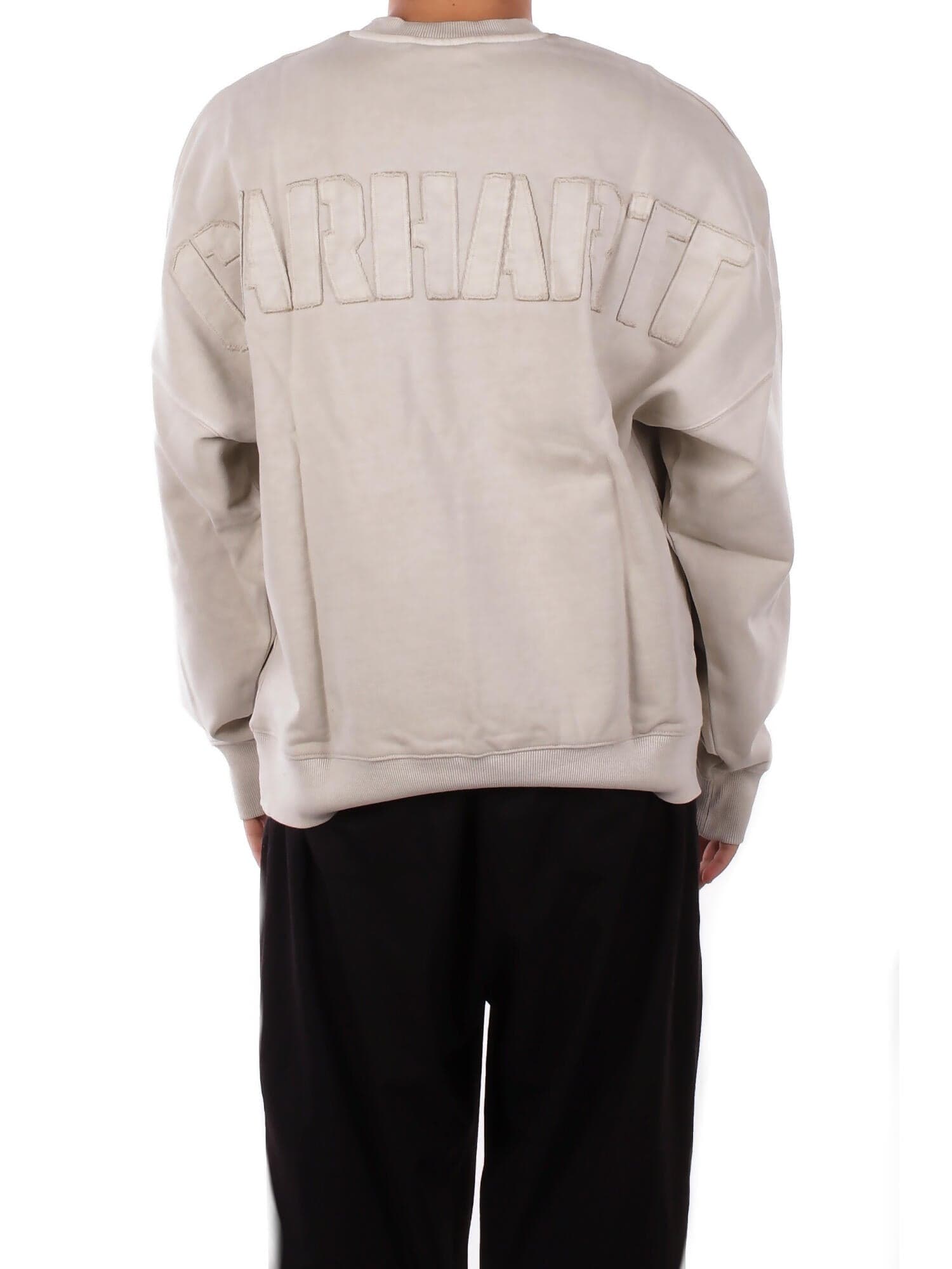 CARHARTT Maglie Fleur de sel da uomo in T-shirt Drestige - Casamassima, commercioVirtuoso.it