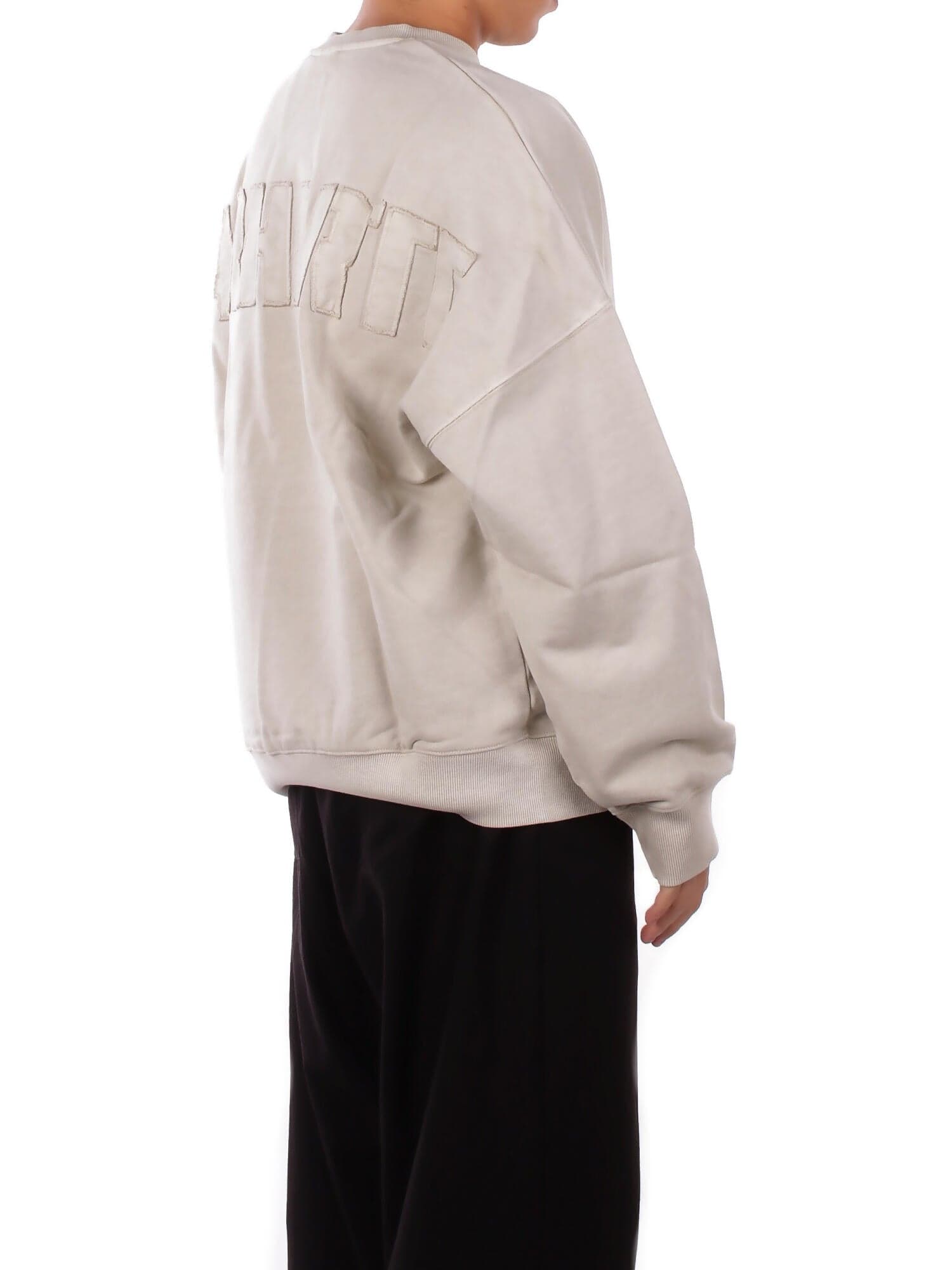 CARHARTT Maglie Fleur de sel da uomo in T-shirt Drestige - Casamassima, commercioVirtuoso.it