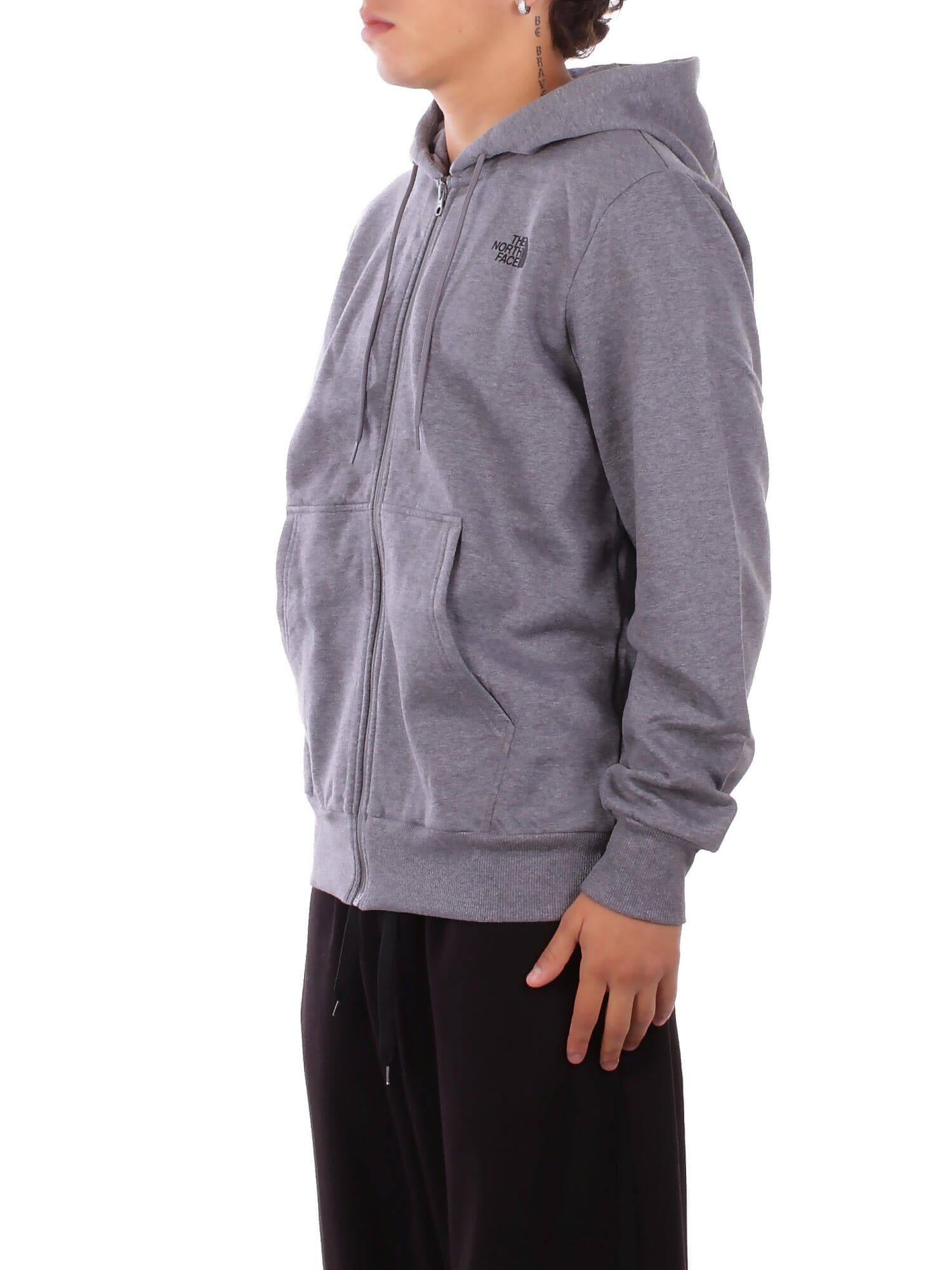 THE NORTH FACE Maglie Grigio da uomo in T-Shirt Drestige - Casamassima, commercioVirtuoso.it