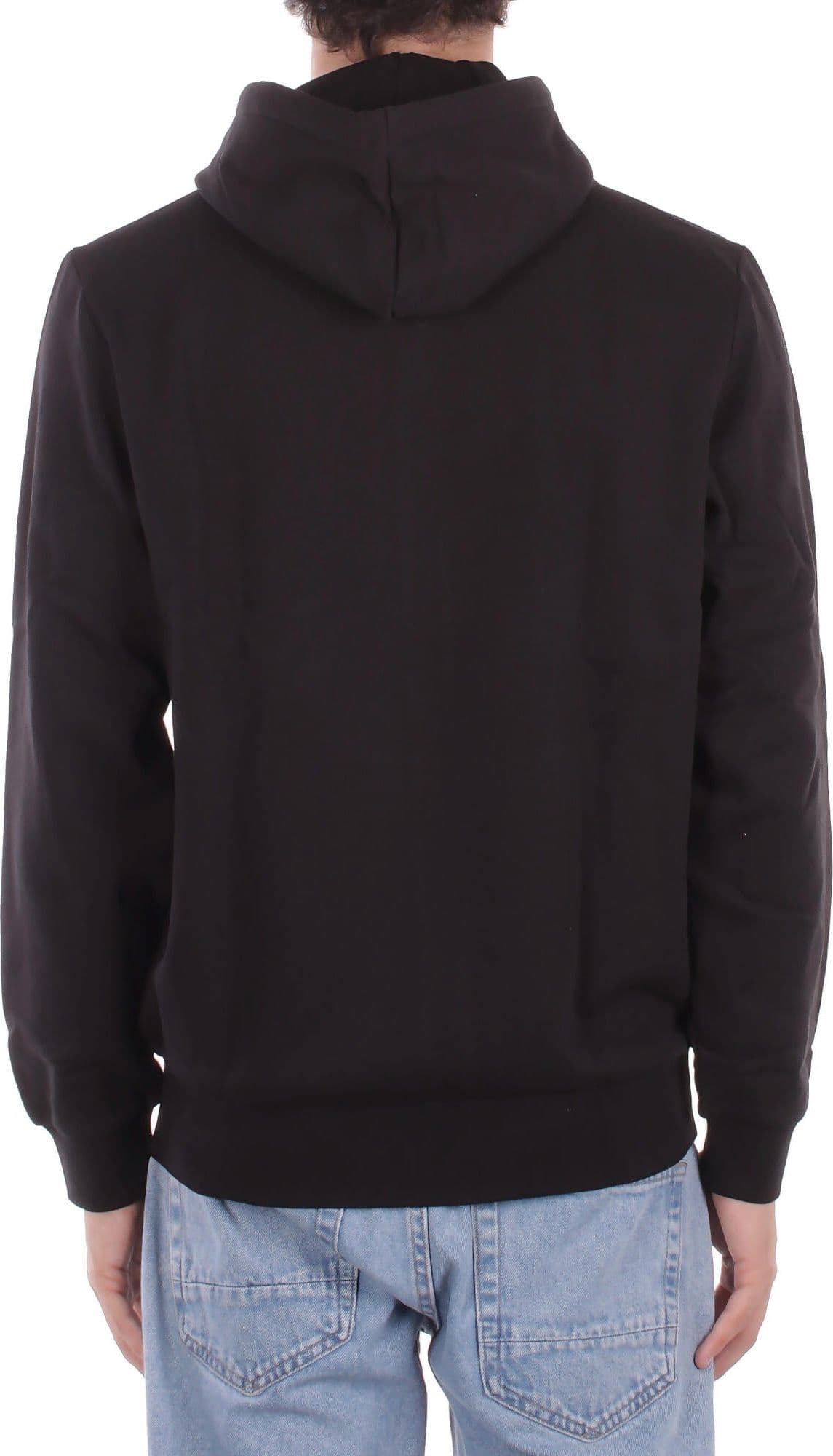 Lacoste Maglie Nero da uomo in T-shirt Drestige - Casamassima, commercioVirtuoso.it