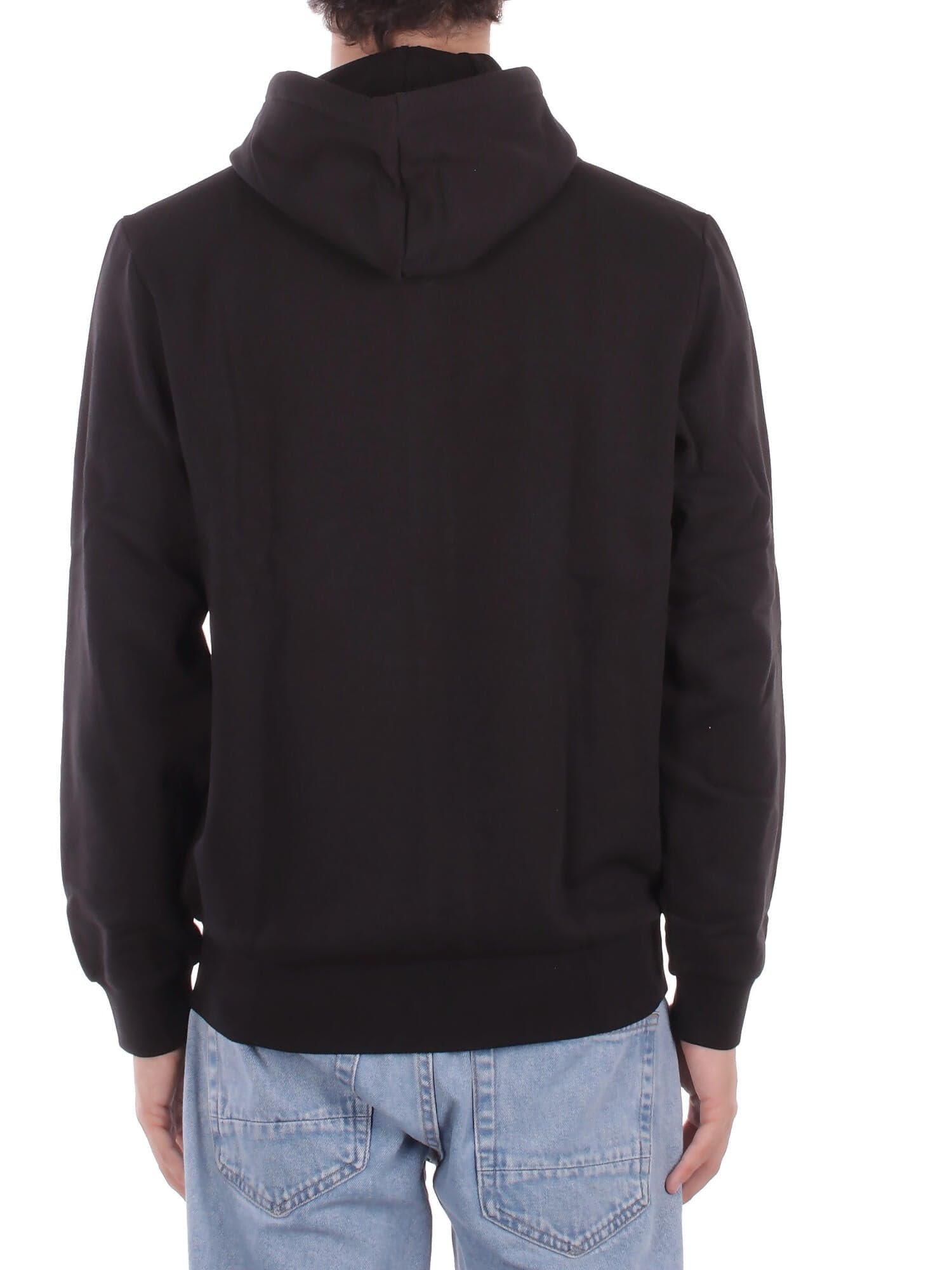 Lacoste Maglie Nero da uomo in T-shirt Drestige - Casamassima, commercioVirtuoso.it
