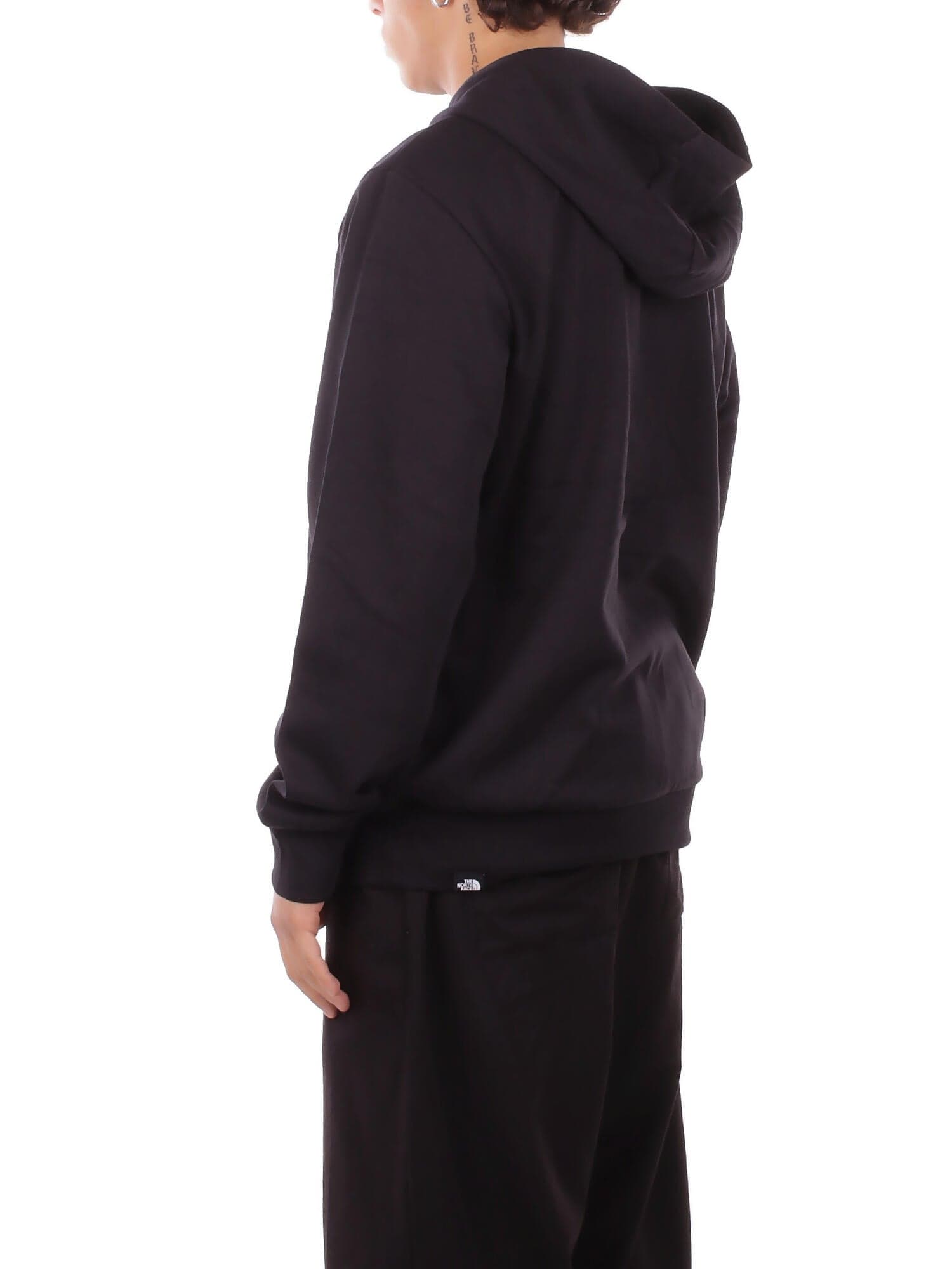 THE NORTH FACE Maglie Nero da uomo in T-Shirt Drestige - Casamassima, commercioVirtuoso.it