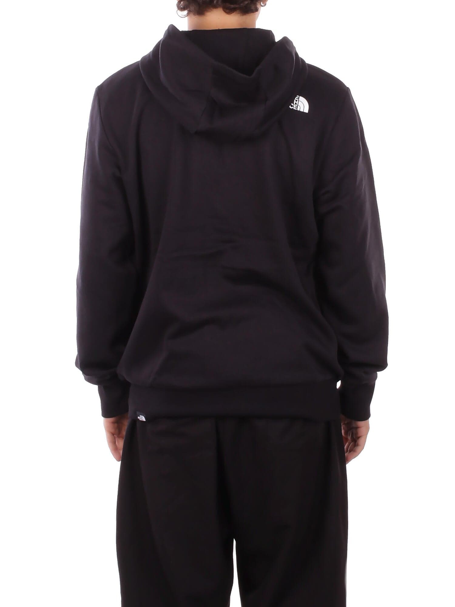 THE NORTH FACE Maglie Nero da uomo in T-Shirt Drestige - Casamassima, commercioVirtuoso.it