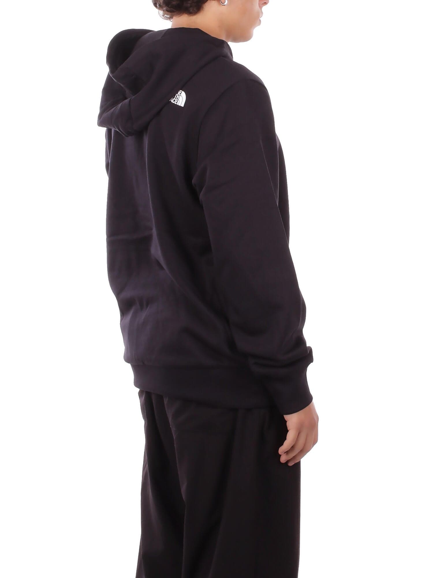 THE NORTH FACE Maglie Nero da uomo in T-Shirt Drestige - Casamassima, commercioVirtuoso.it