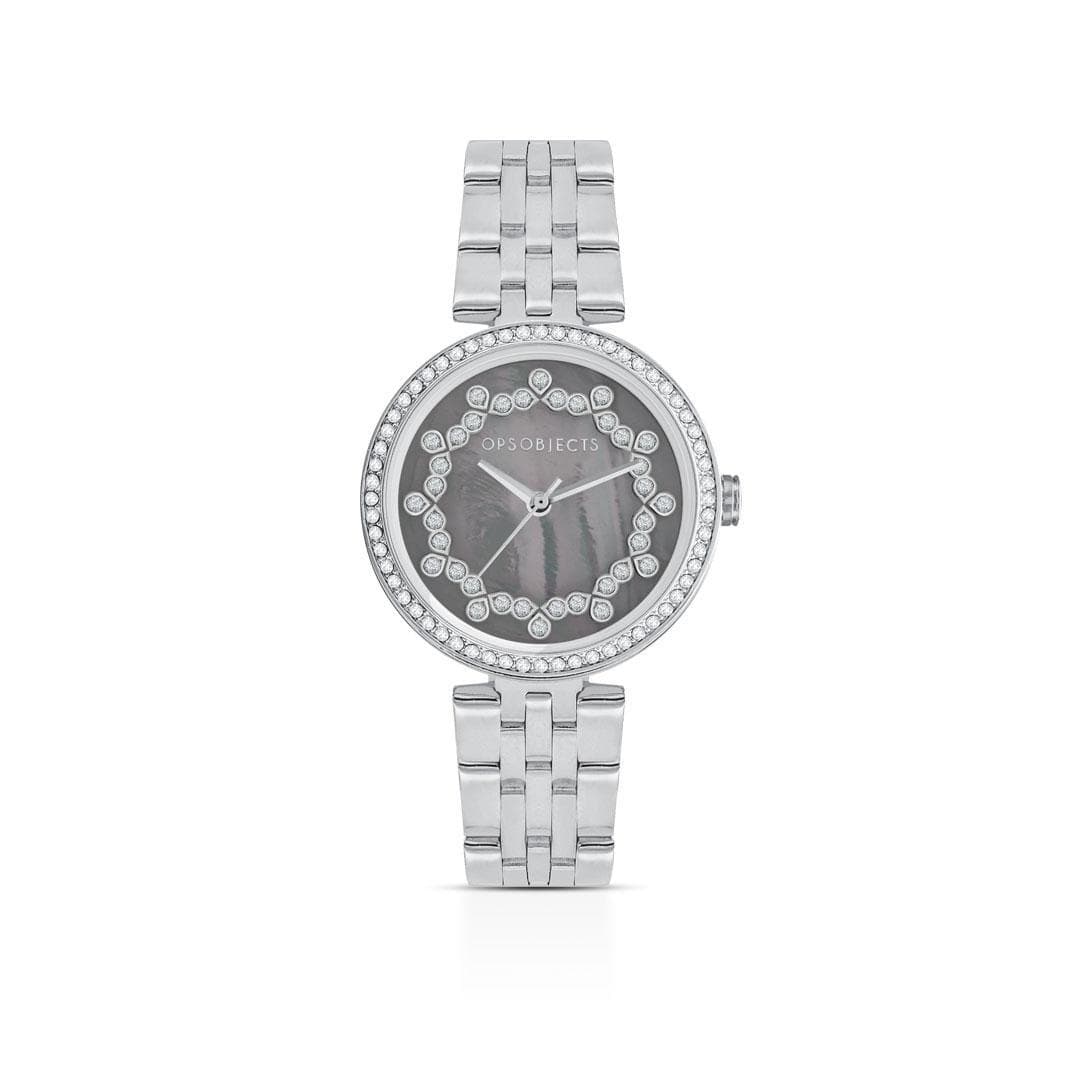 OPS - OROLOGIO CLASSIC BEAUTY orologio in acciaio in Orologi da polso Alba Gioielli - Casoria, commercioVirtuoso.it