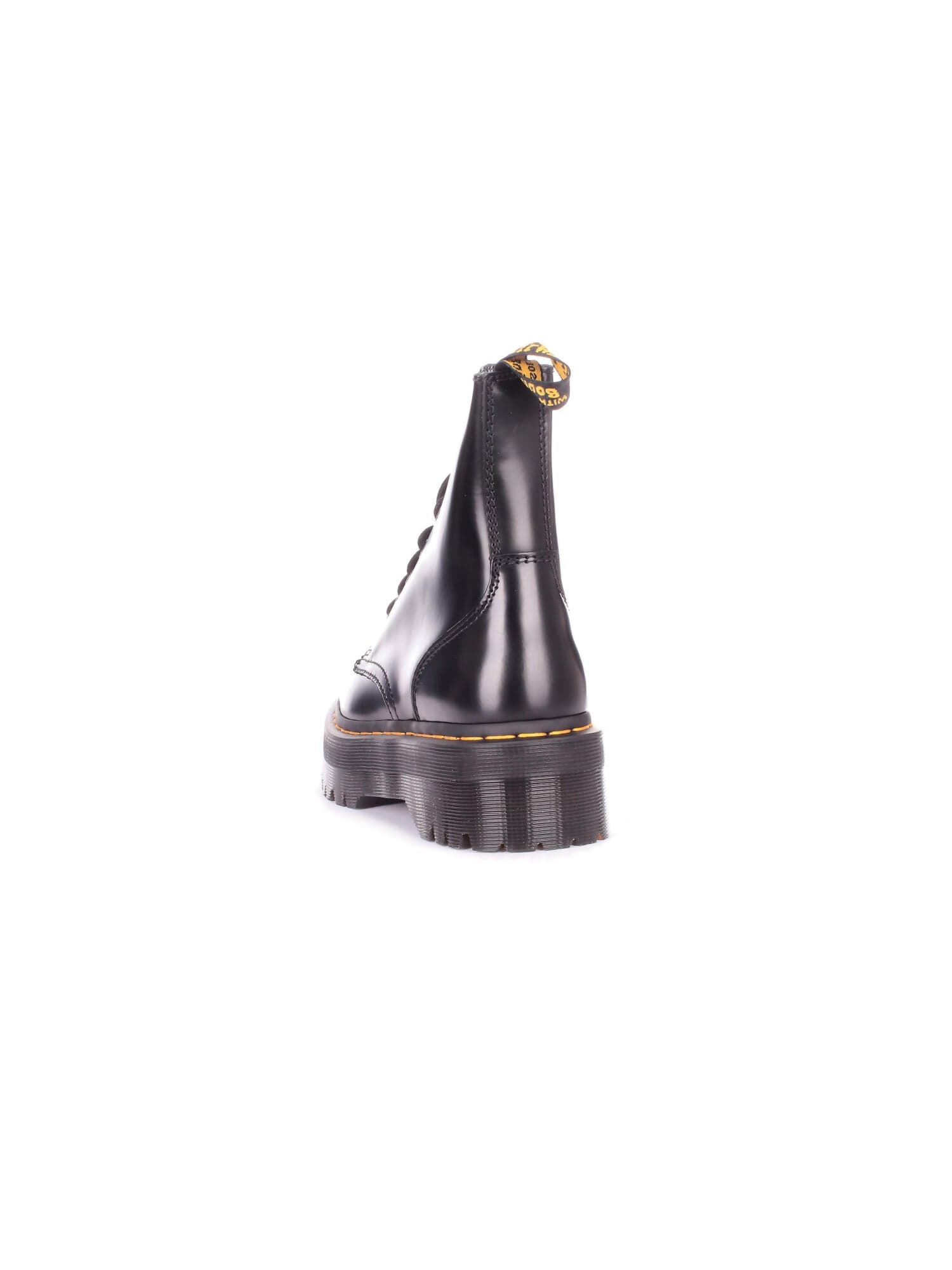 DR MARTENS Stivali Nero da donna in Stivali Drestige - Casamassima, commercioVirtuoso.it