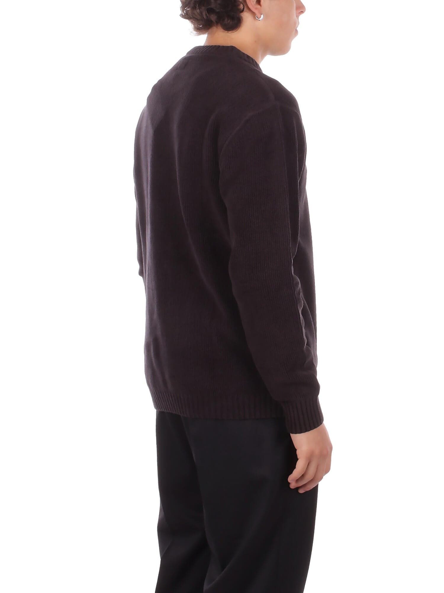 CP COMPANY Maglie Nero da uomo in Maglioni Drestige - Casamassima, commercioVirtuoso.it
