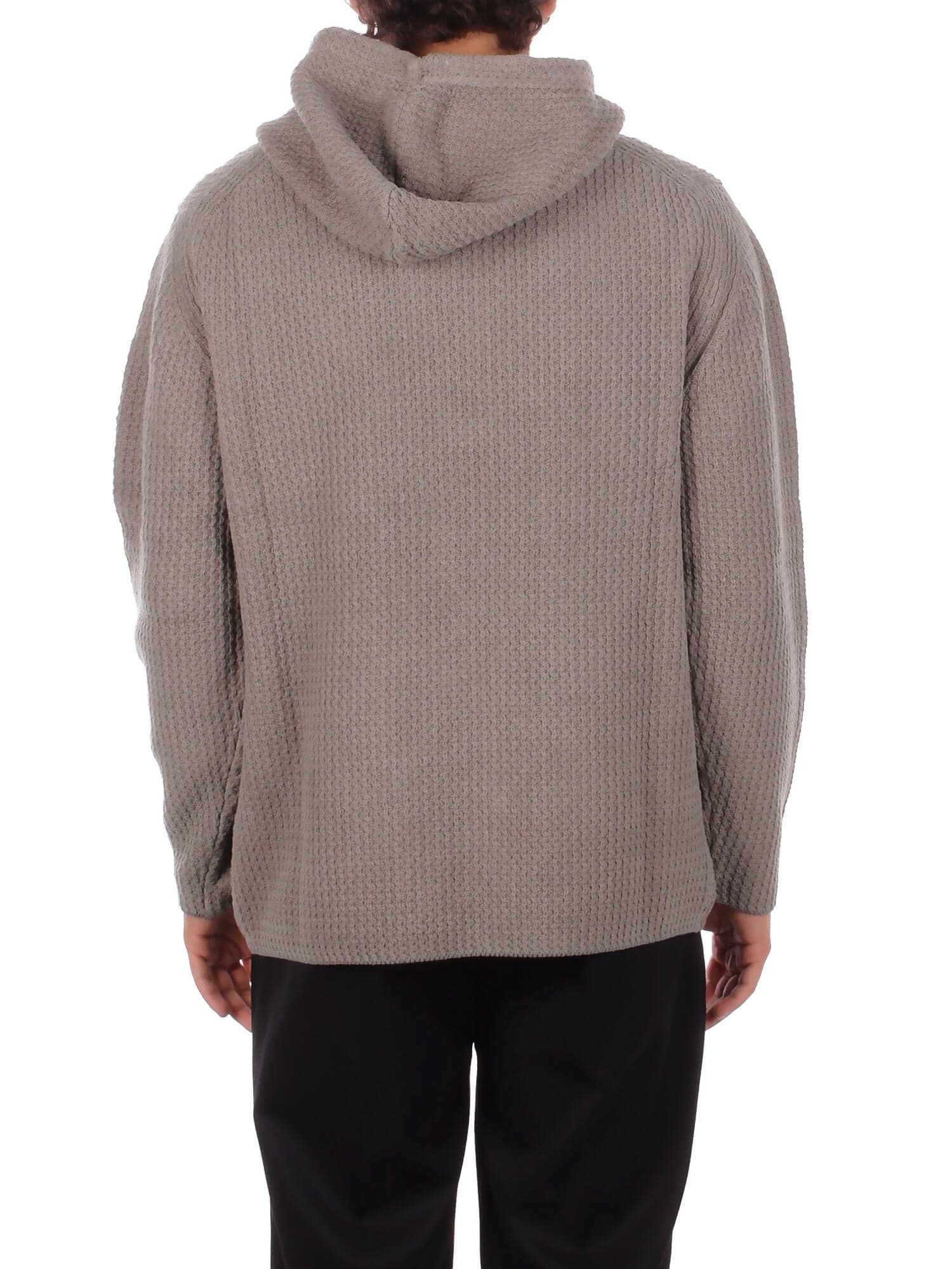 CP COMPANY Maglie Grigio da uomo in Maglioni Drestige - Casamassima, commercioVirtuoso.it