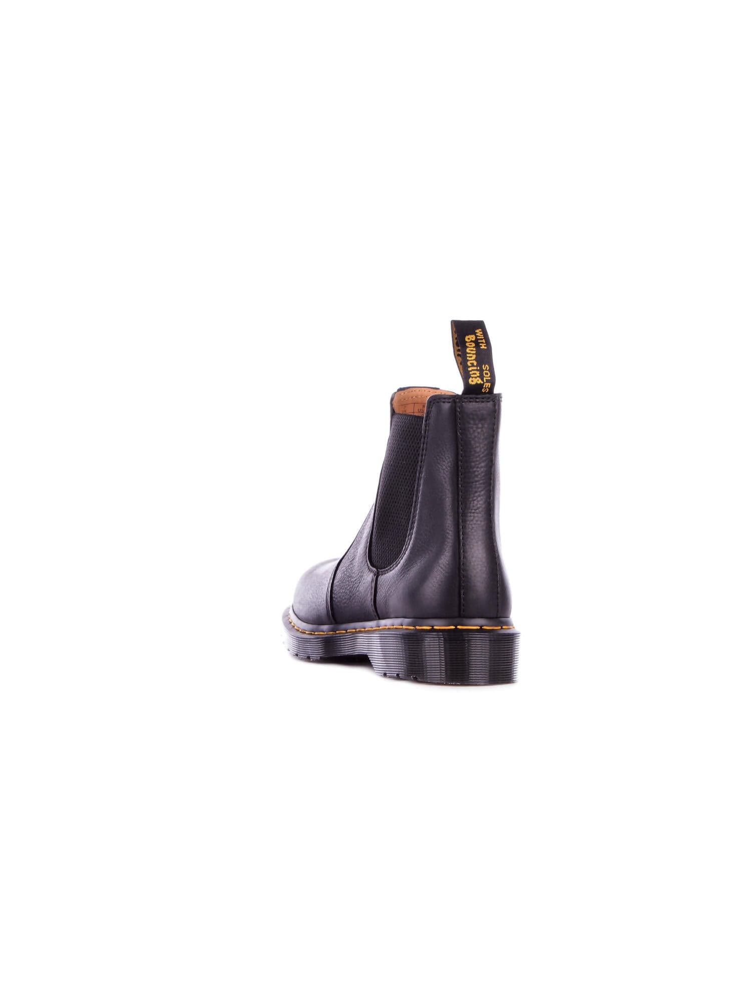 DR MARTENS Stivali Black ambassador da donna in Stivali Drestige - Casamassima, commercioVirtuoso.it