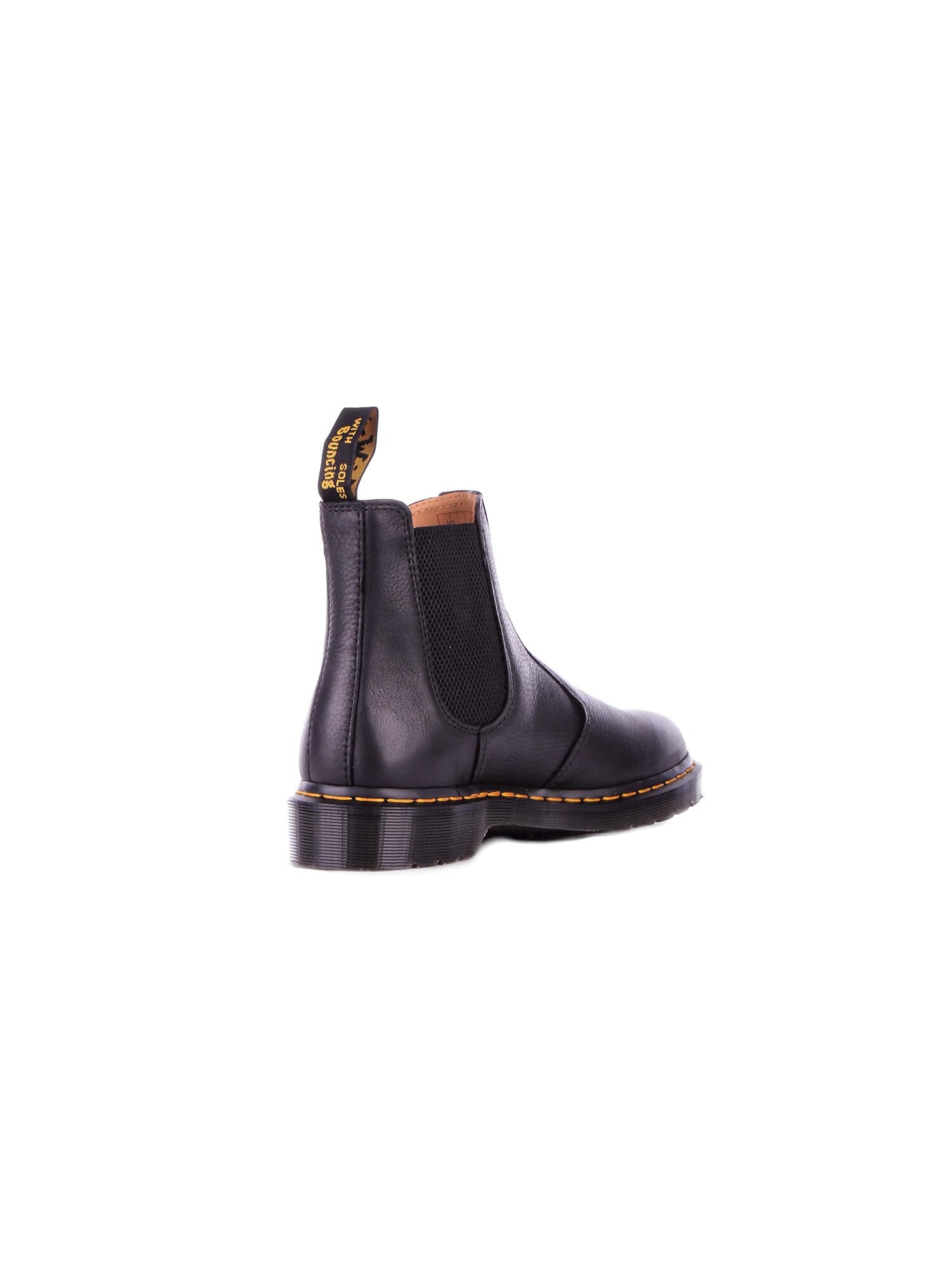 DR MARTENS Stivali Black ambassador da donna in Stivali Drestige - Casamassima, commercioVirtuoso.it