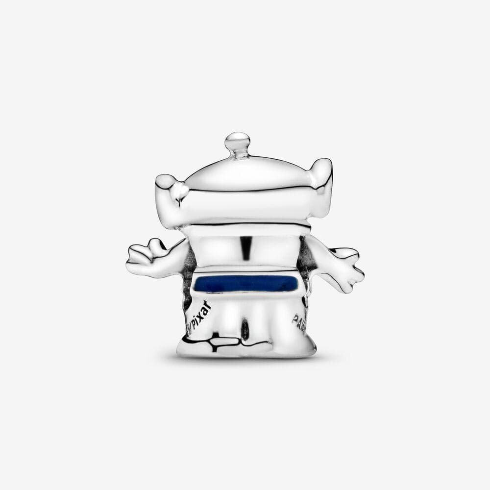 PANDORA charm Disney Pixar,  Alieno, Toy Story in Bead Charm Alba Gioielli - Casoria, commercioVirtuoso.it