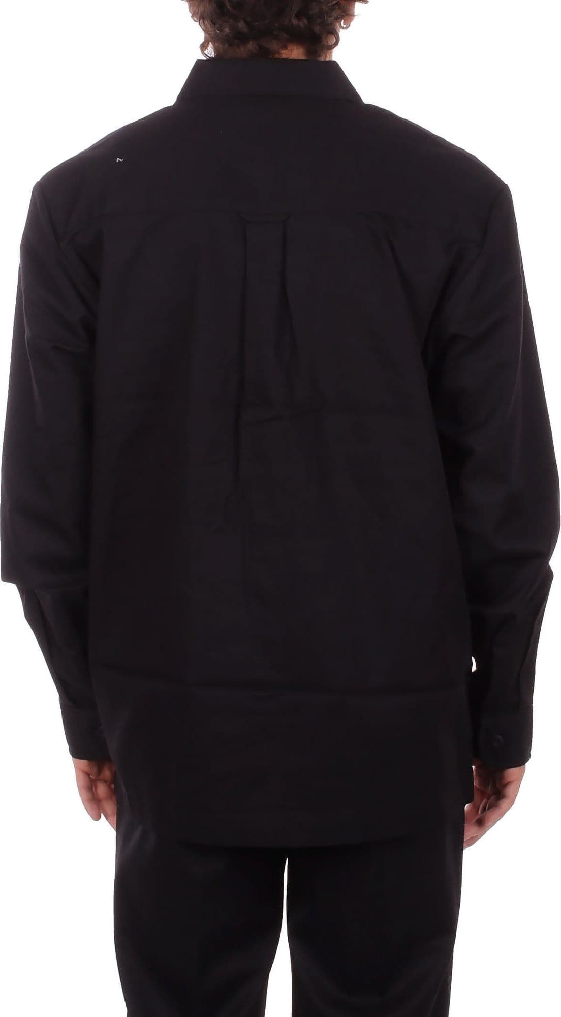 CARHARTT Camicie Nero da uomo in Camicie casual Drestige - Casamassima, commercioVirtuoso.it