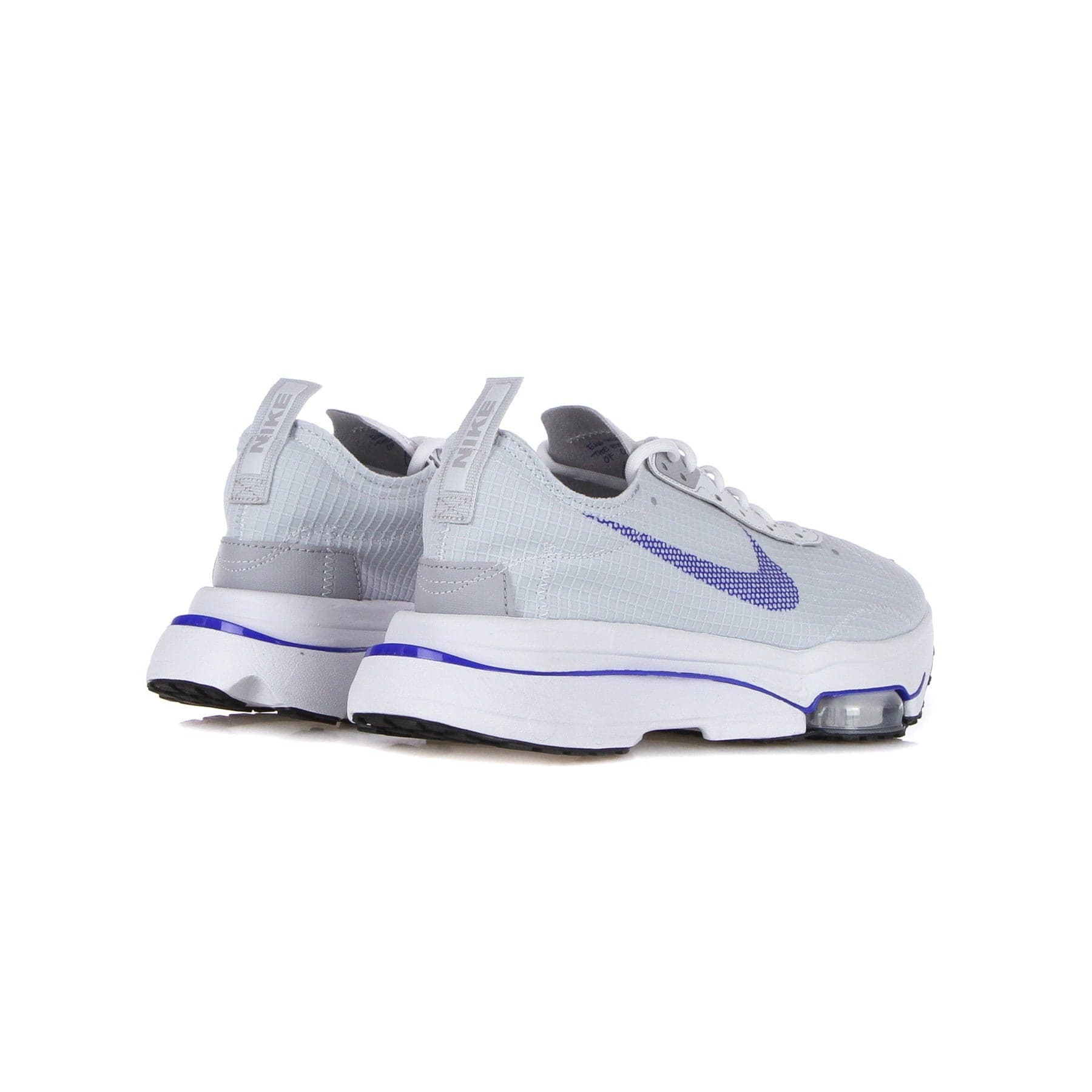 Nike Scarpa Bassa Uomo Air Zoom-type Se Pure Platinum/racer Blue/wolf Grey/black da uomo in Scarpe da corsa su strada Drestige - Casamassima, commercioVirtuoso.it
