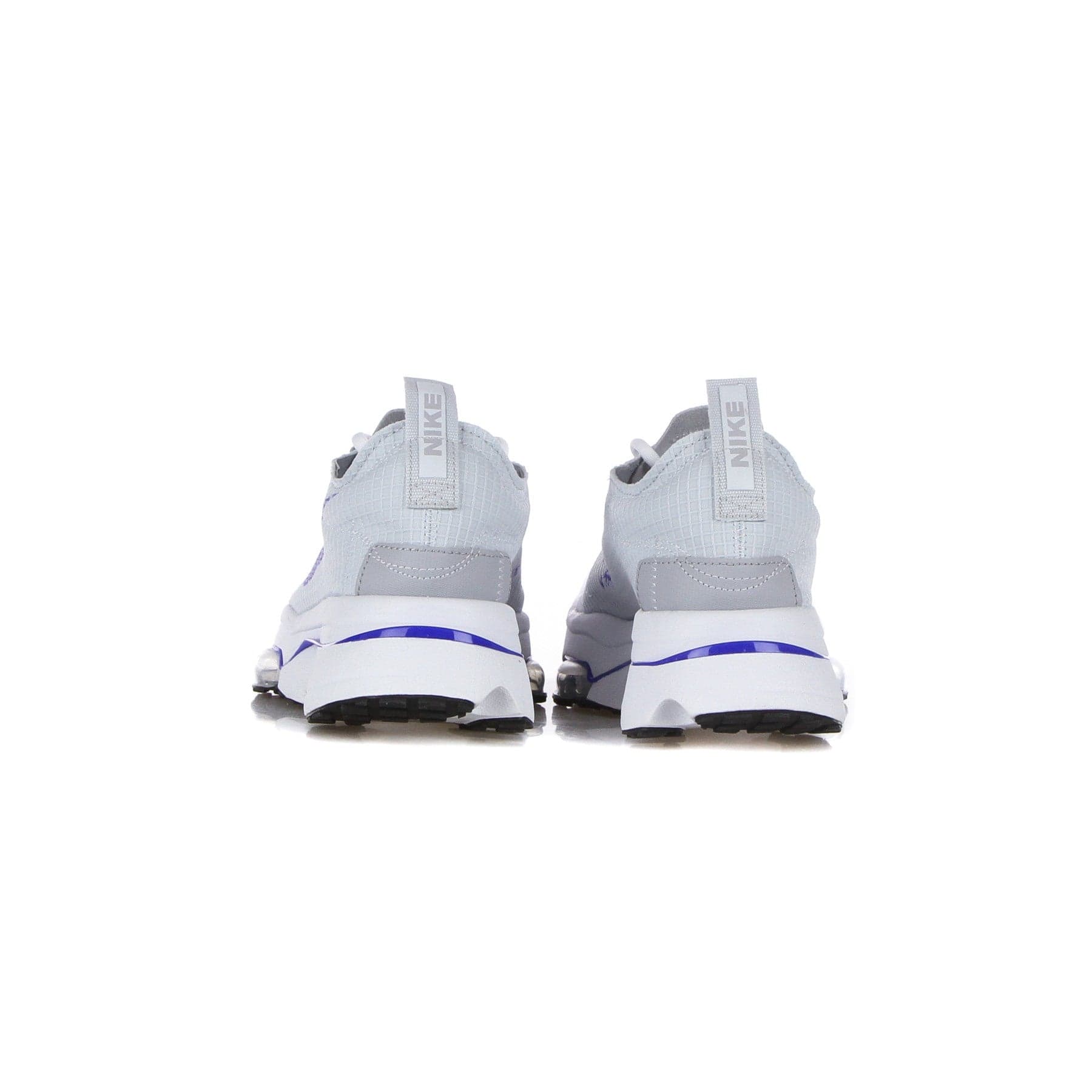 Nike Scarpa Bassa Uomo Air Zoom-type Se Pure Platinum/racer Blue/wolf Grey/black da uomo in Scarpe da corsa su strada Drestige - Casamassima, commercioVirtuoso.it