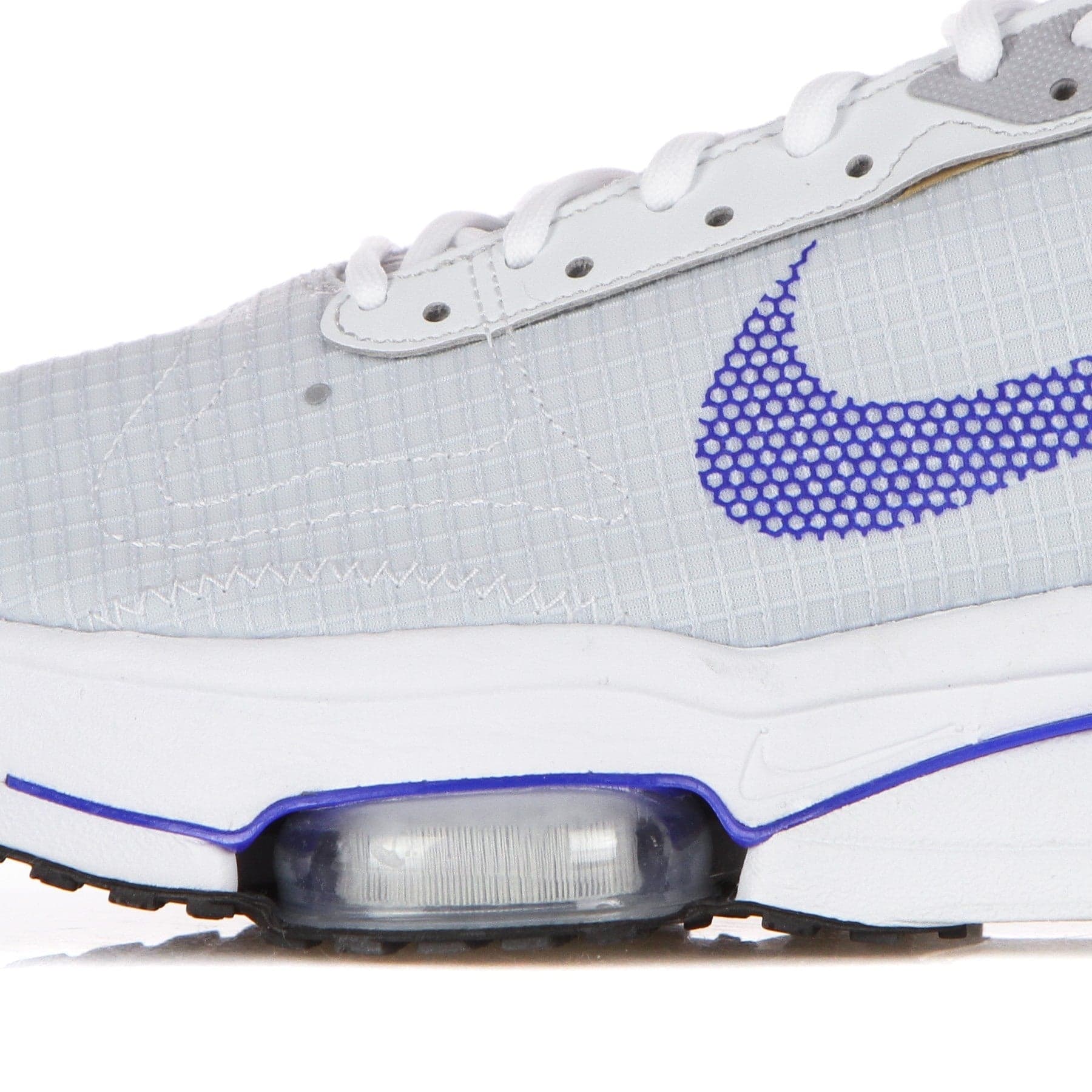 Nike Scarpa Bassa Uomo Air Zoom-type Se Pure Platinum/racer Blue/wolf Grey/black da uomo in Scarpe da corsa su strada Drestige - Casamassima, commercioVirtuoso.it