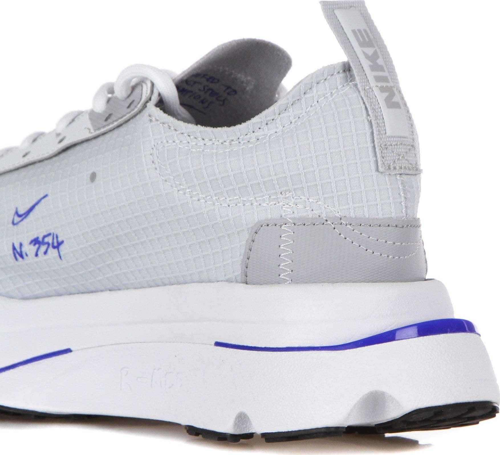 Nike Scarpa Bassa Uomo Air Zoom-type Se Pure Platinum/racer Blue/wolf Grey/black da uomo in Scarpe da corsa su strada Drestige - Casamassima, commercioVirtuoso.it