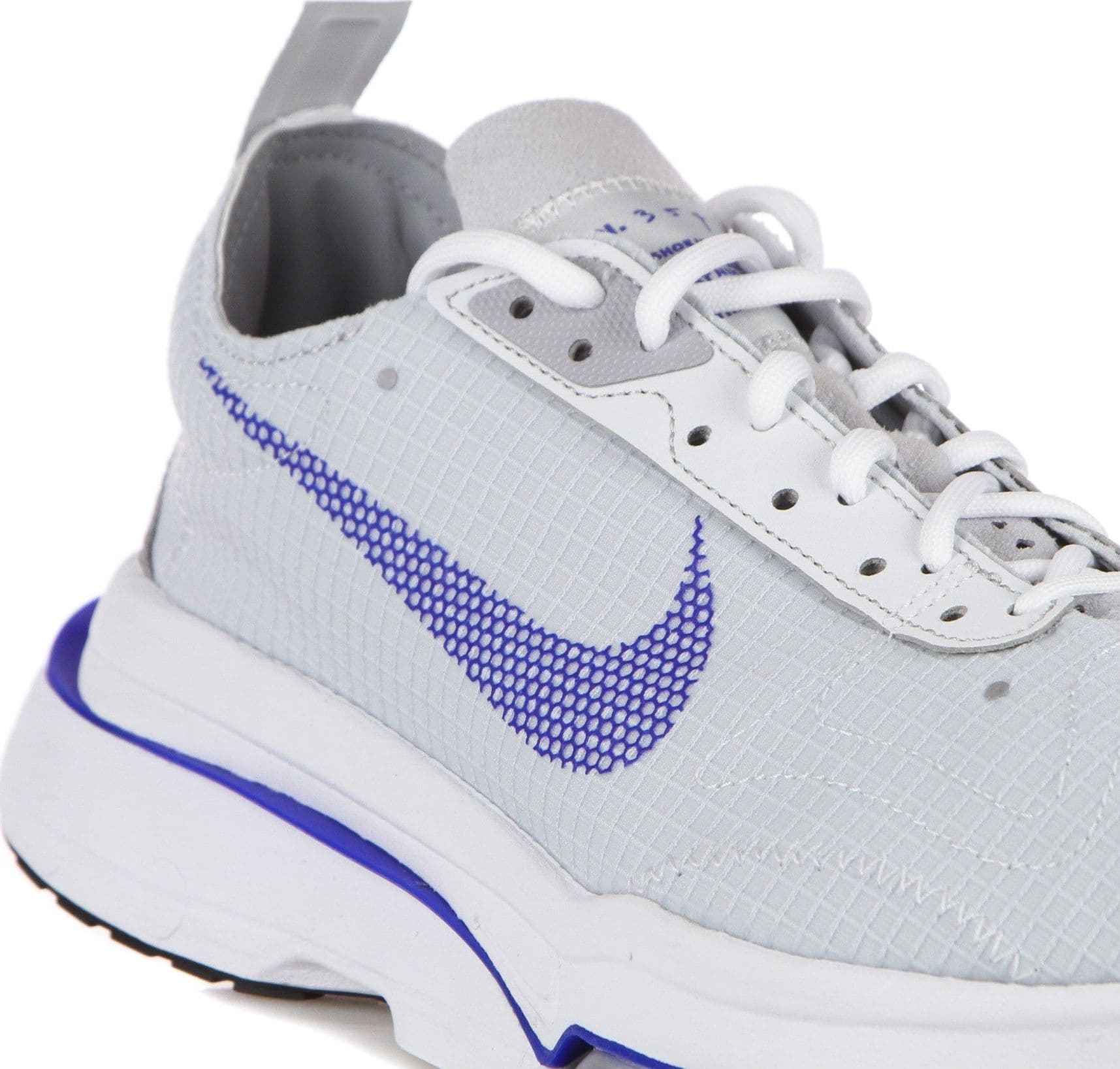Nike Scarpa Bassa Uomo Air Zoom-type Se Pure Platinum/racer Blue/wolf Grey/black da uomo in Scarpe da corsa su strada Drestige - Casamassima, commercioVirtuoso.it