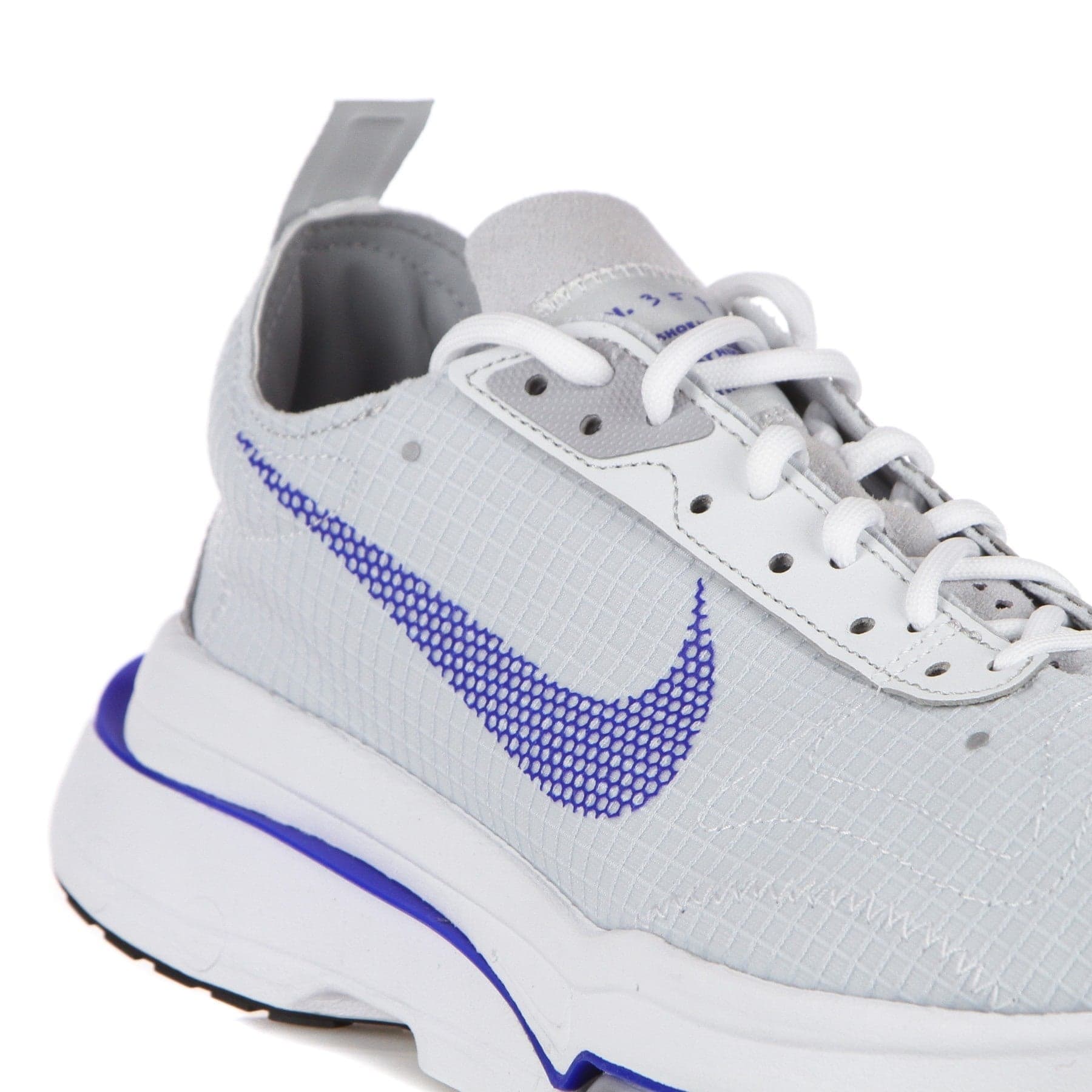 Nike Scarpa Bassa Uomo Air Zoom-type Se Pure Platinum/racer Blue/wolf Grey/black da uomo in Scarpe da corsa su strada Drestige - Casamassima, commercioVirtuoso.it