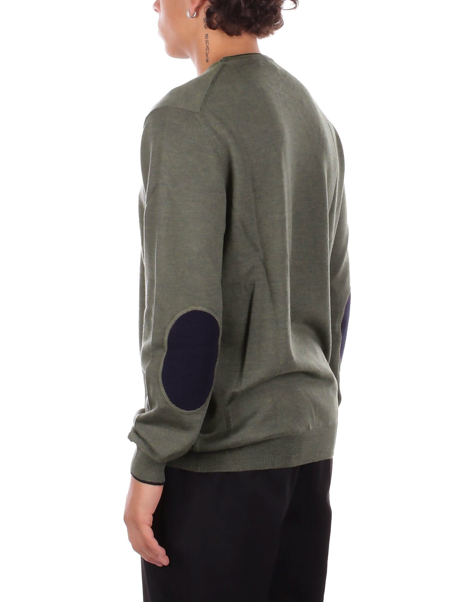 Fay Maglie Grigio da uomo in Maglioni Drestige - Casamassima, commercioVirtuoso.it