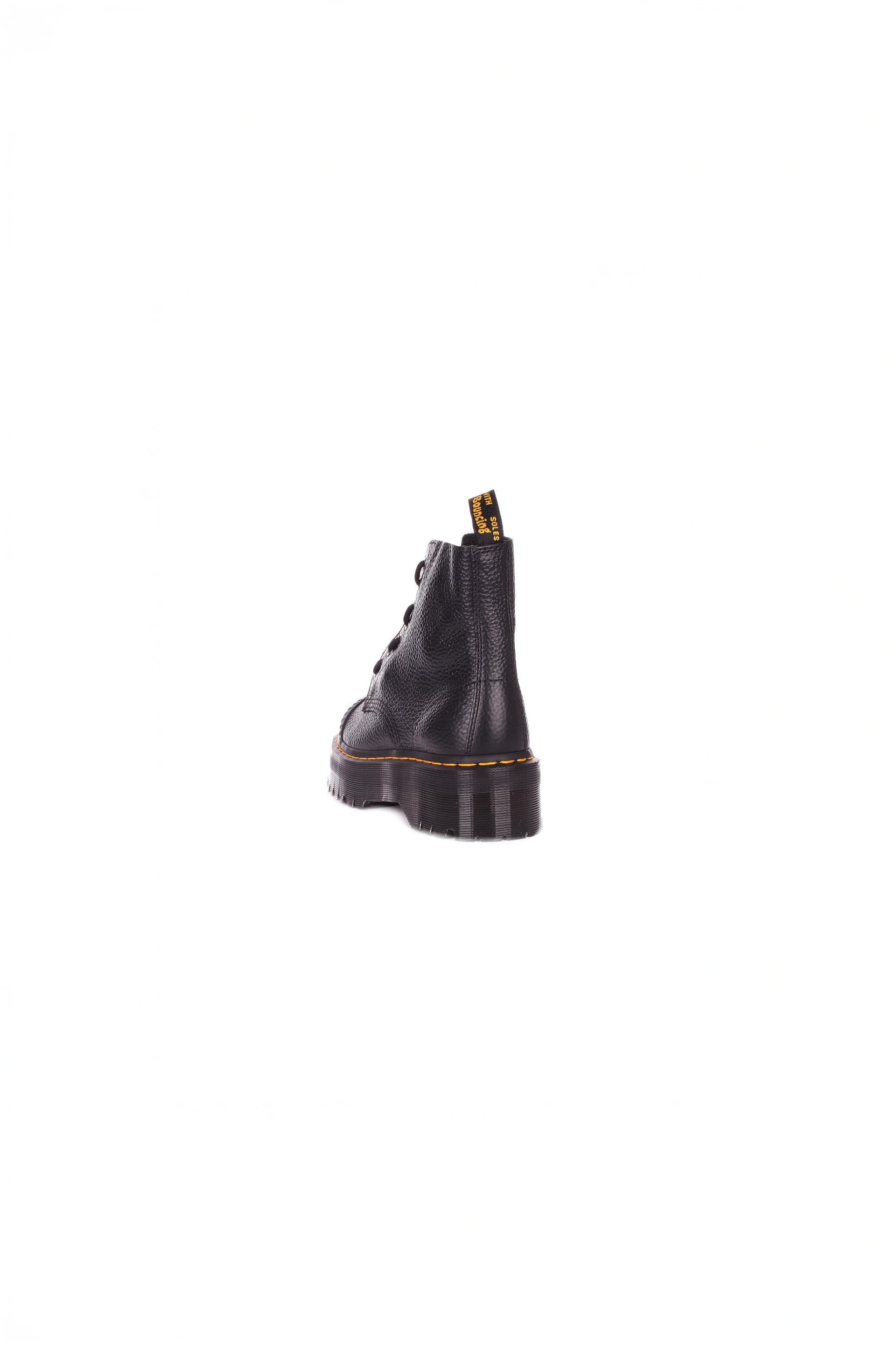 DR MARTENS Stivali Nero da donna in Stivali Drestige - Casamassima, commercioVirtuoso.it