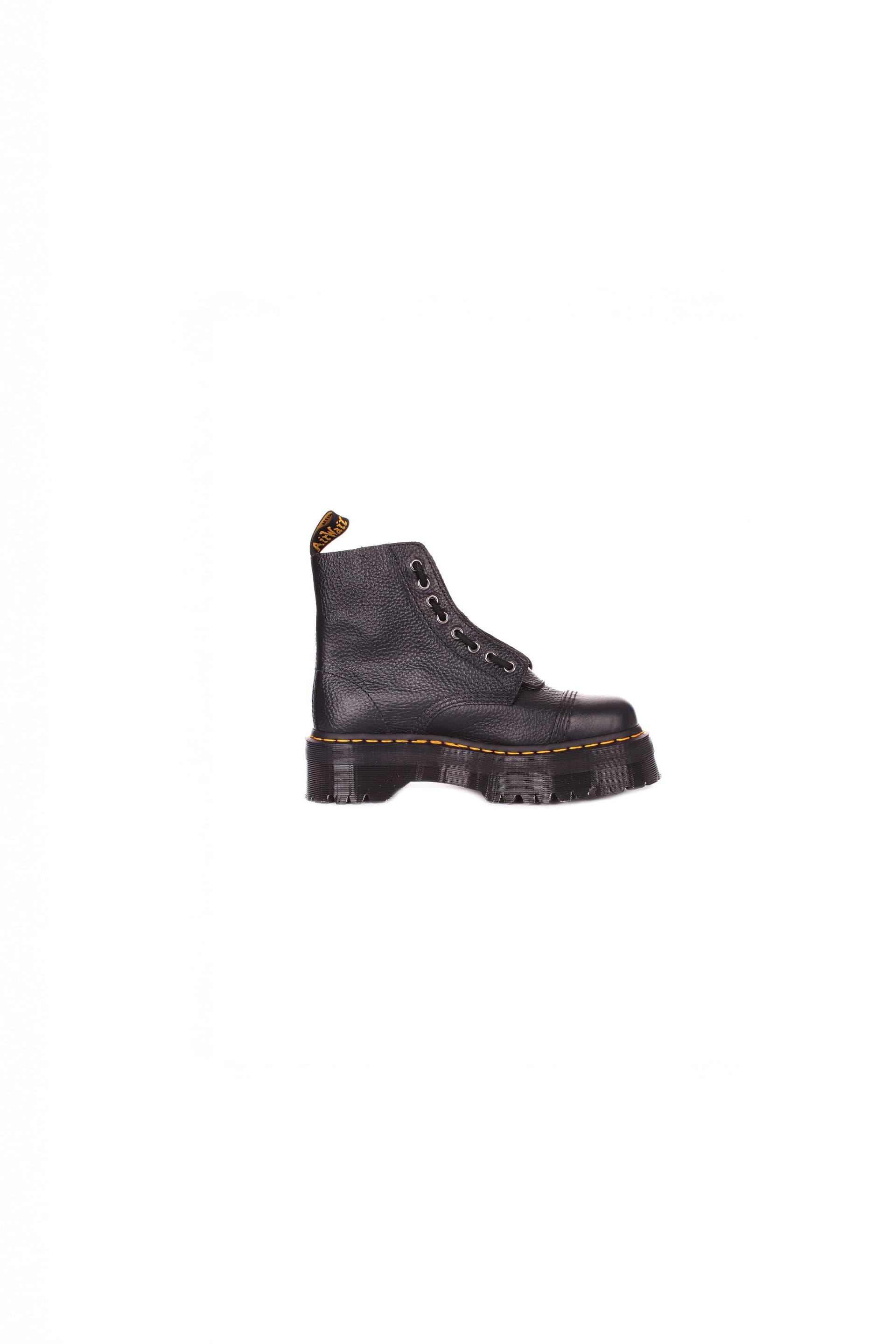 DR MARTENS Stivali Nero da donna in Stivali Drestige - Casamassima, commercioVirtuoso.it