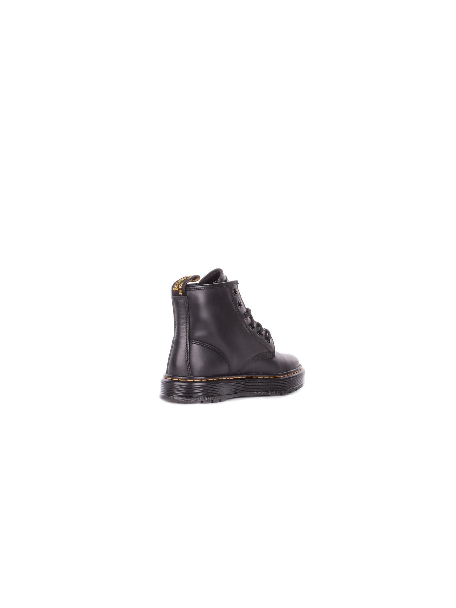 DR MARTENS Stivali Nero da donna in Stivali Drestige - Casamassima, commercioVirtuoso.it