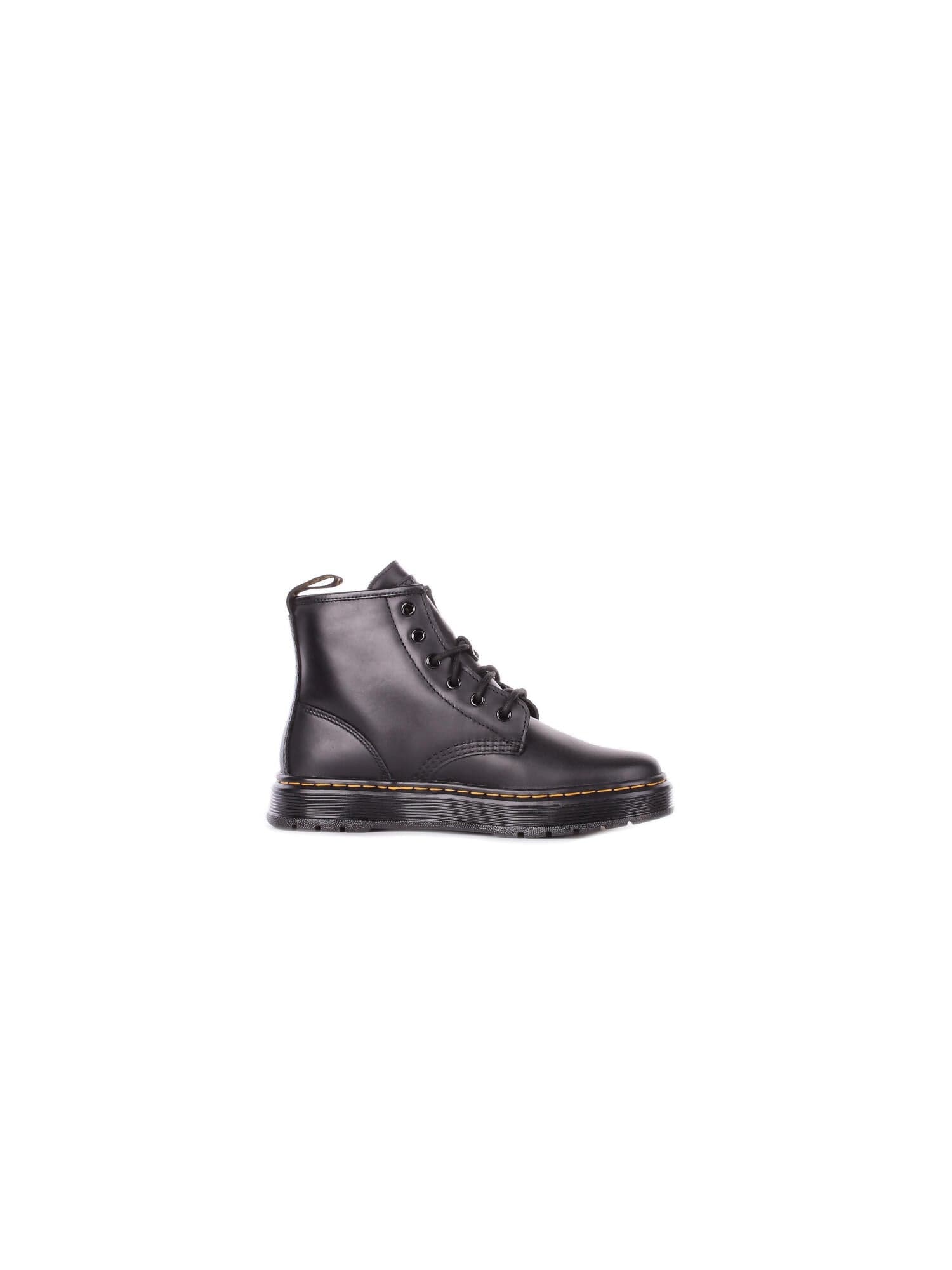 DR MARTENS Stivali Nero da donna in Stivali Drestige - Casamassima, commercioVirtuoso.it