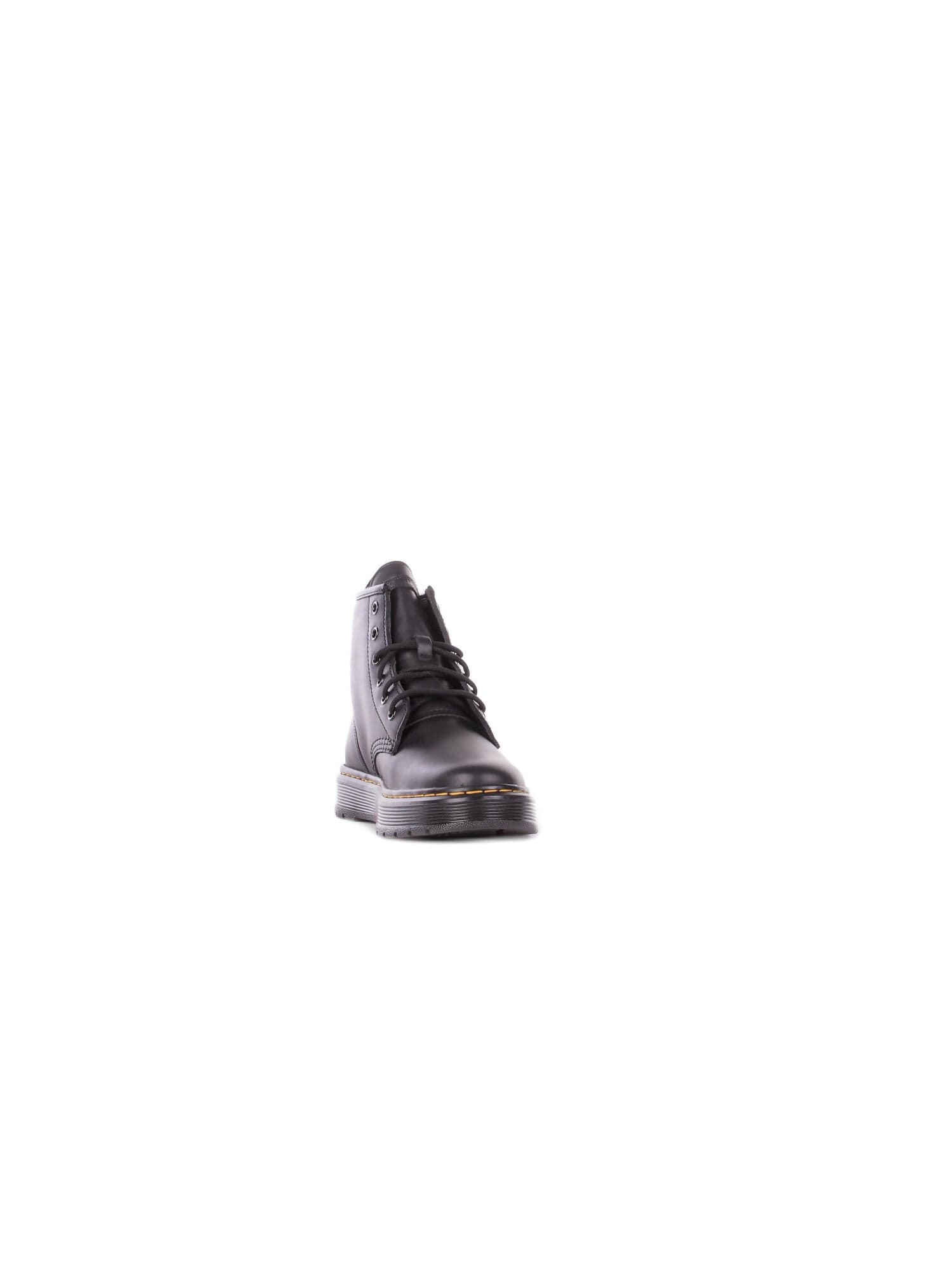 DR MARTENS Stivali Nero da donna in Stivali Drestige - Casamassima, commercioVirtuoso.it