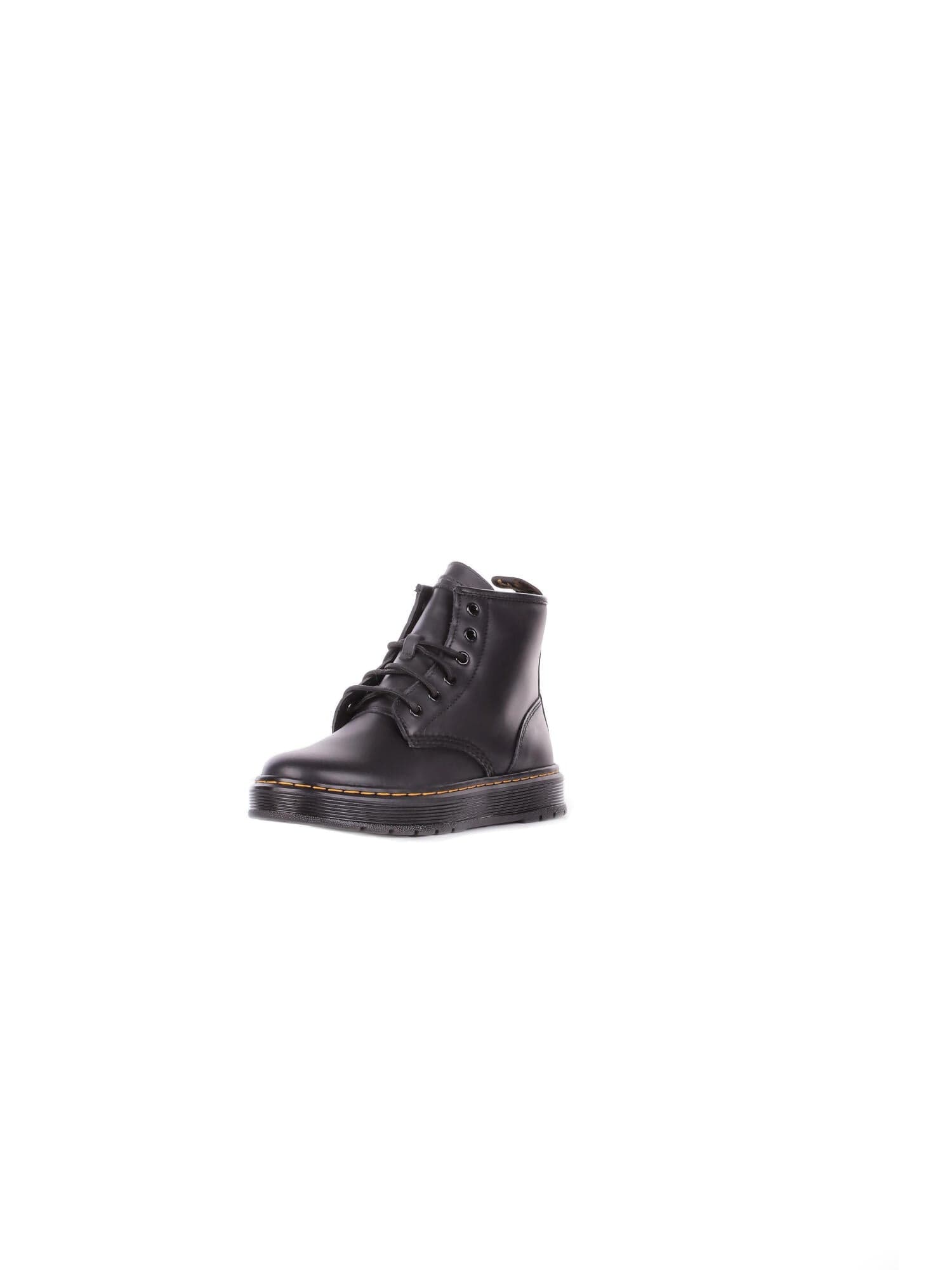 DR MARTENS Stivali Nero da donna in Stivali Drestige - Casamassima, commercioVirtuoso.it