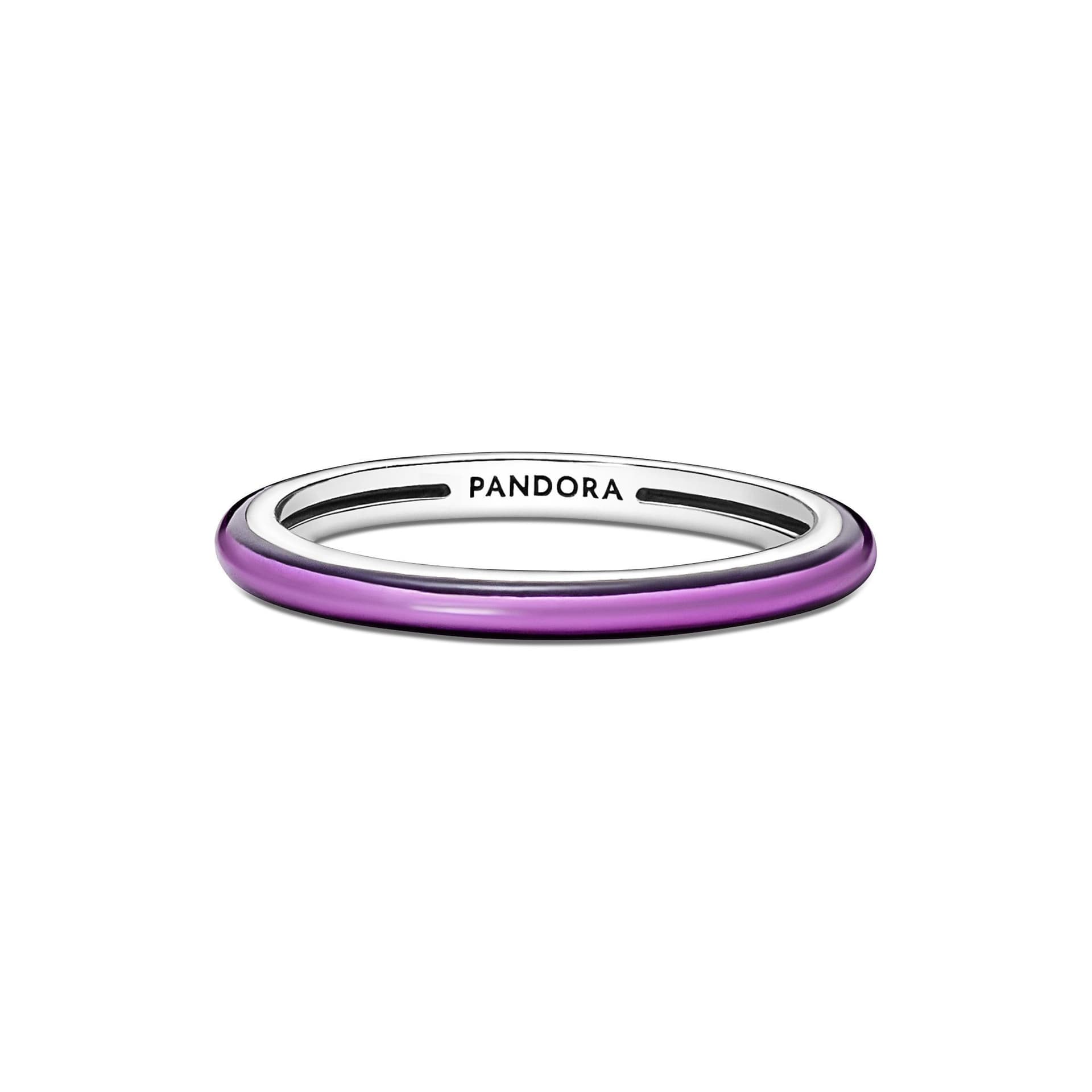 PANDORA  Anello Viola in Anelli Alba Gioielli - Casoria, commercioVirtuoso.it