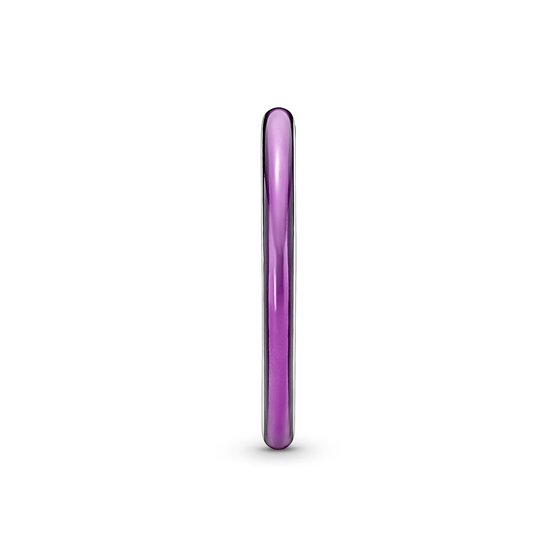 PANDORA  Anello Viola in Anelli Alba Gioielli - Casoria, commercioVirtuoso.it