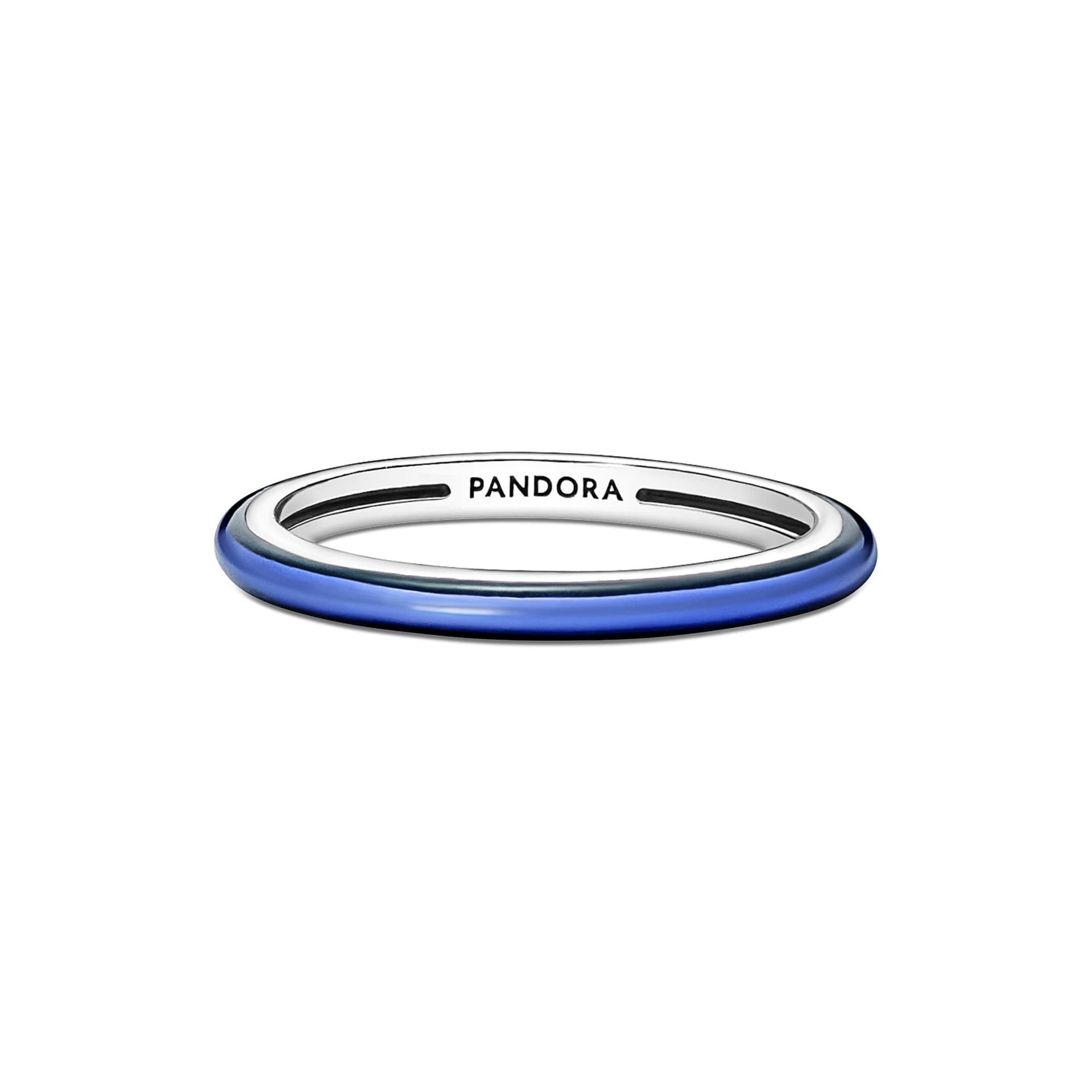 PANDORA  Anello Blu Elettrico in Anelli Alba Gioielli - Casoria, commercioVirtuoso.it