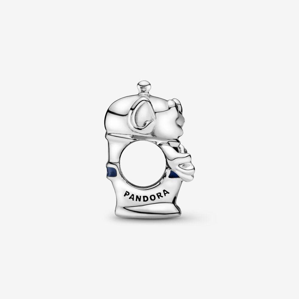 PANDORA charm Disney Pixar,  Alieno, Toy Story in Bead Charm Alba Gioielli - Casoria, commercioVirtuoso.it
