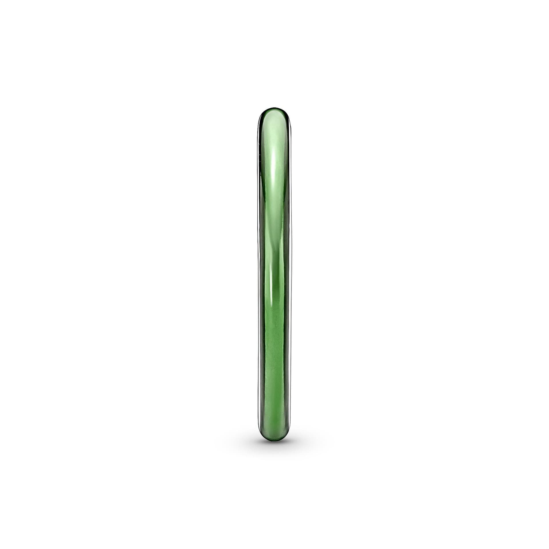 PANDORA  Anello Verde in Anelli Alba Gioielli - Casoria, commercioVirtuoso.it