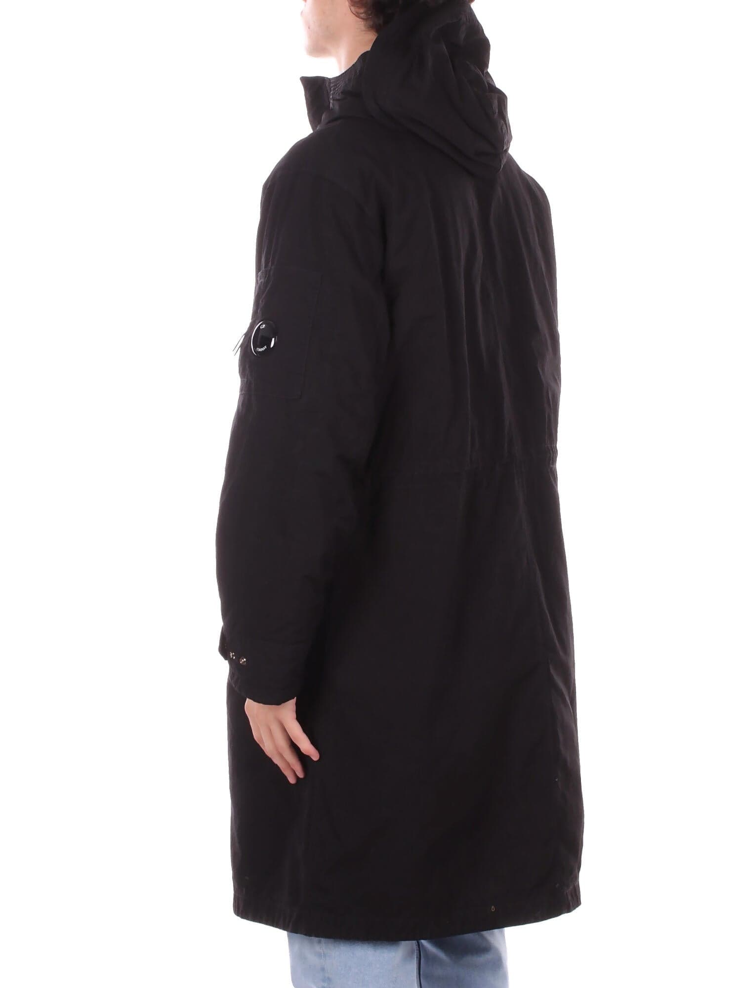 CP COMPANY Giacconi Nero da uomo in Blazer Drestige - Casamassima, commercioVirtuoso.it