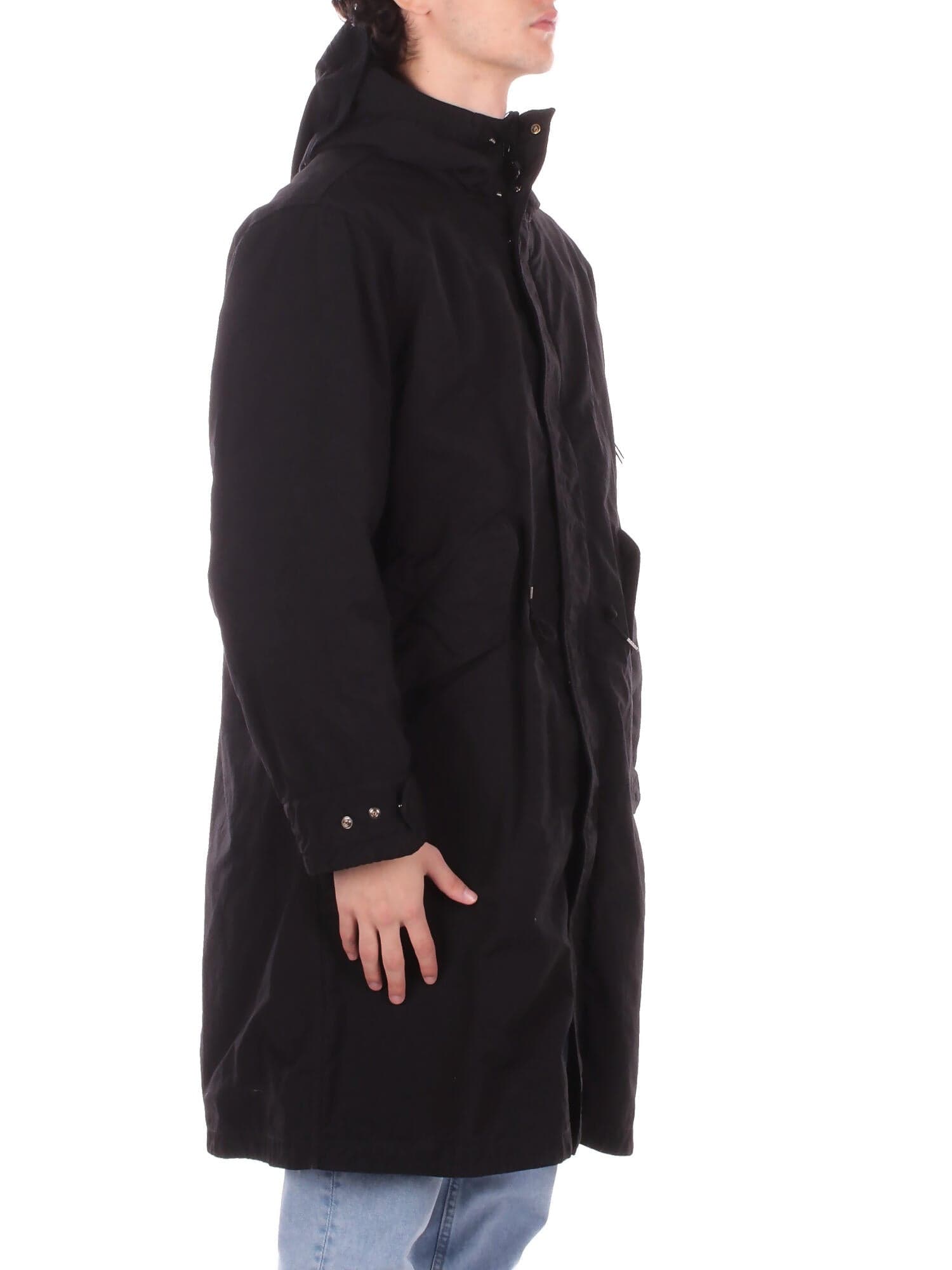 CP COMPANY Giacconi Nero da uomo in Blazer Drestige - Casamassima, commercioVirtuoso.it