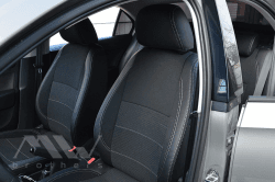 Coprisedili su misura per Skoda Rapid (2013-2020), Comfort Style in Set per interni Autooggetti.it - Roma, commercioVirtuoso.it
