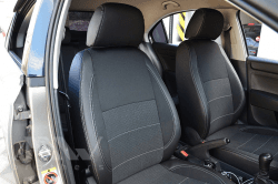 Coprisedili su misura per Skoda Rapid (2013-2020), Comfort Style in Set per interni Autooggetti.it - Roma, commercioVirtuoso.it