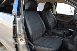 Coprisedili su misura per Skoda Rapid (2013-2020), Comfort Style in Set per interni Autooggetti.it - Roma, commercioVirtuoso.it