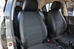 Coprisedili su misura per Skoda Rapid (2013-2020), Comfort Style in Set per interni Autooggetti.it - Roma, commercioVirtuoso.it
