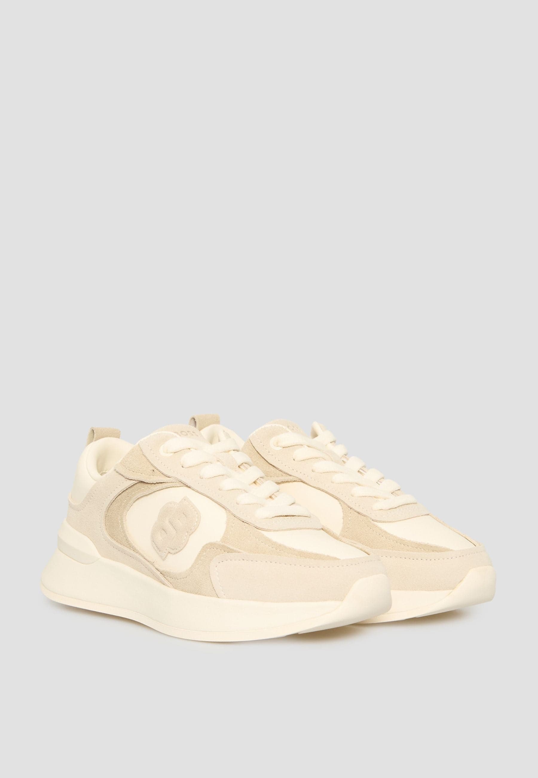 BOSS Sneakers B ICON_RUNN_SDNAP 1 da donna in Sneaker casual Drestige - Casamassima, commercioVirtuoso.it